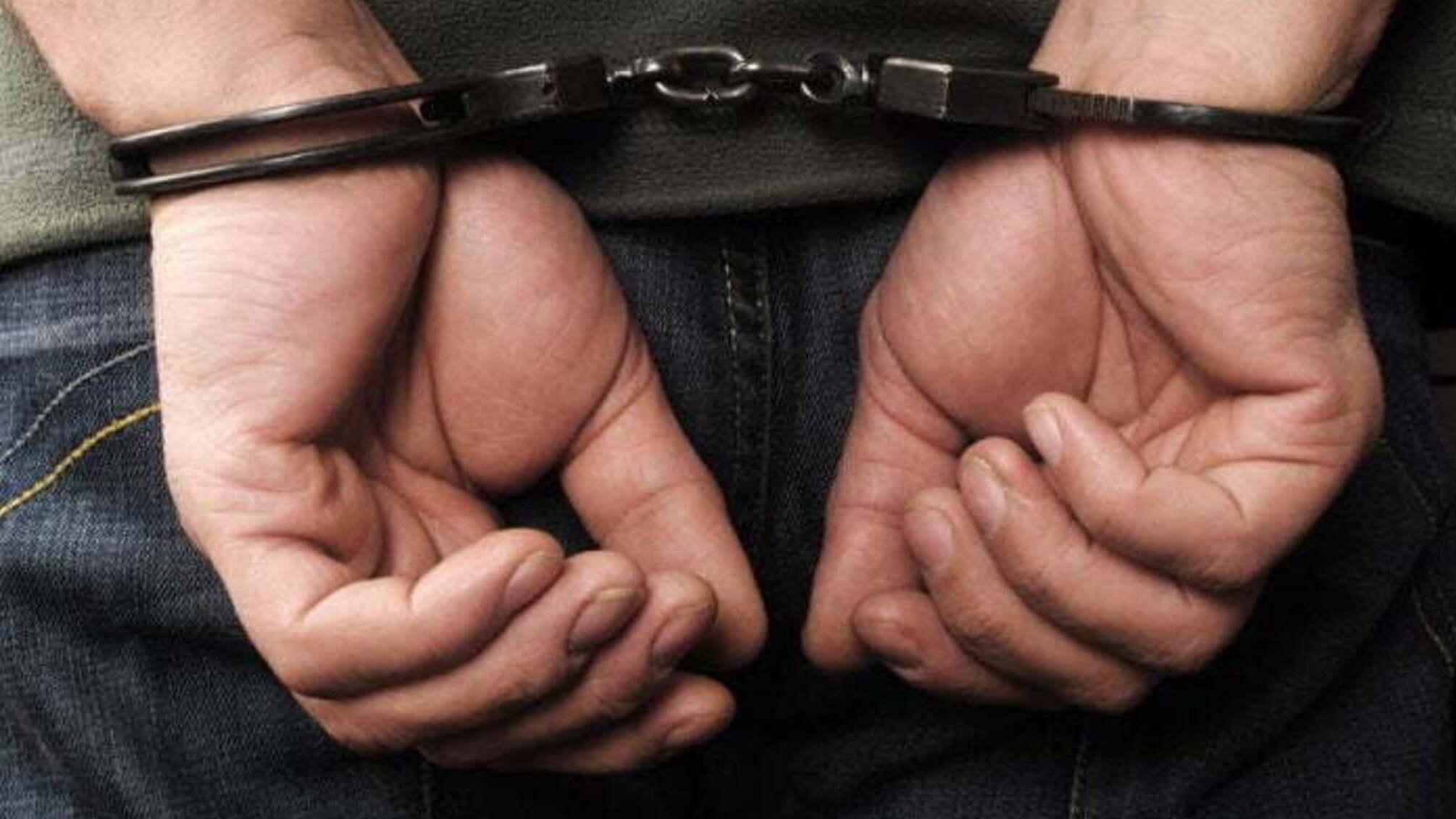 На Запоріжжі перевертні у погонах грабували місцевих мешканців