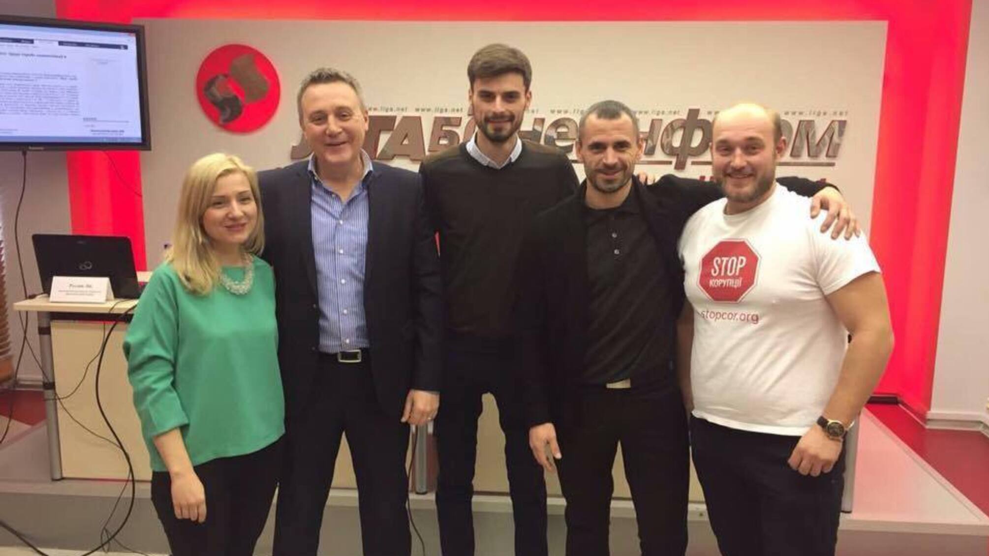 Український ринок ліків від гепатиту С хоче монополізувати американська корпорація