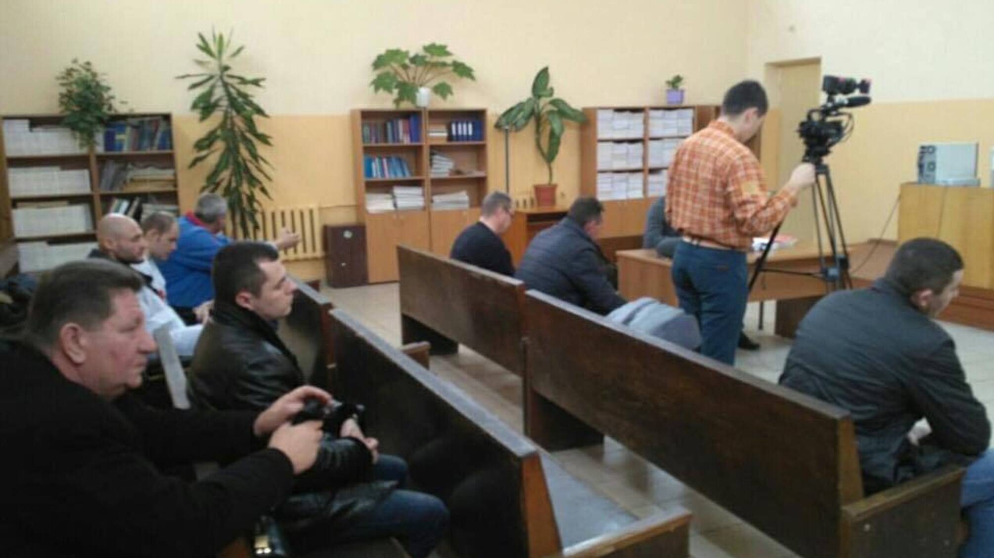 На Київщині поновили справу стосовно сільського голови, який вимагав 600 тис. дол хабара