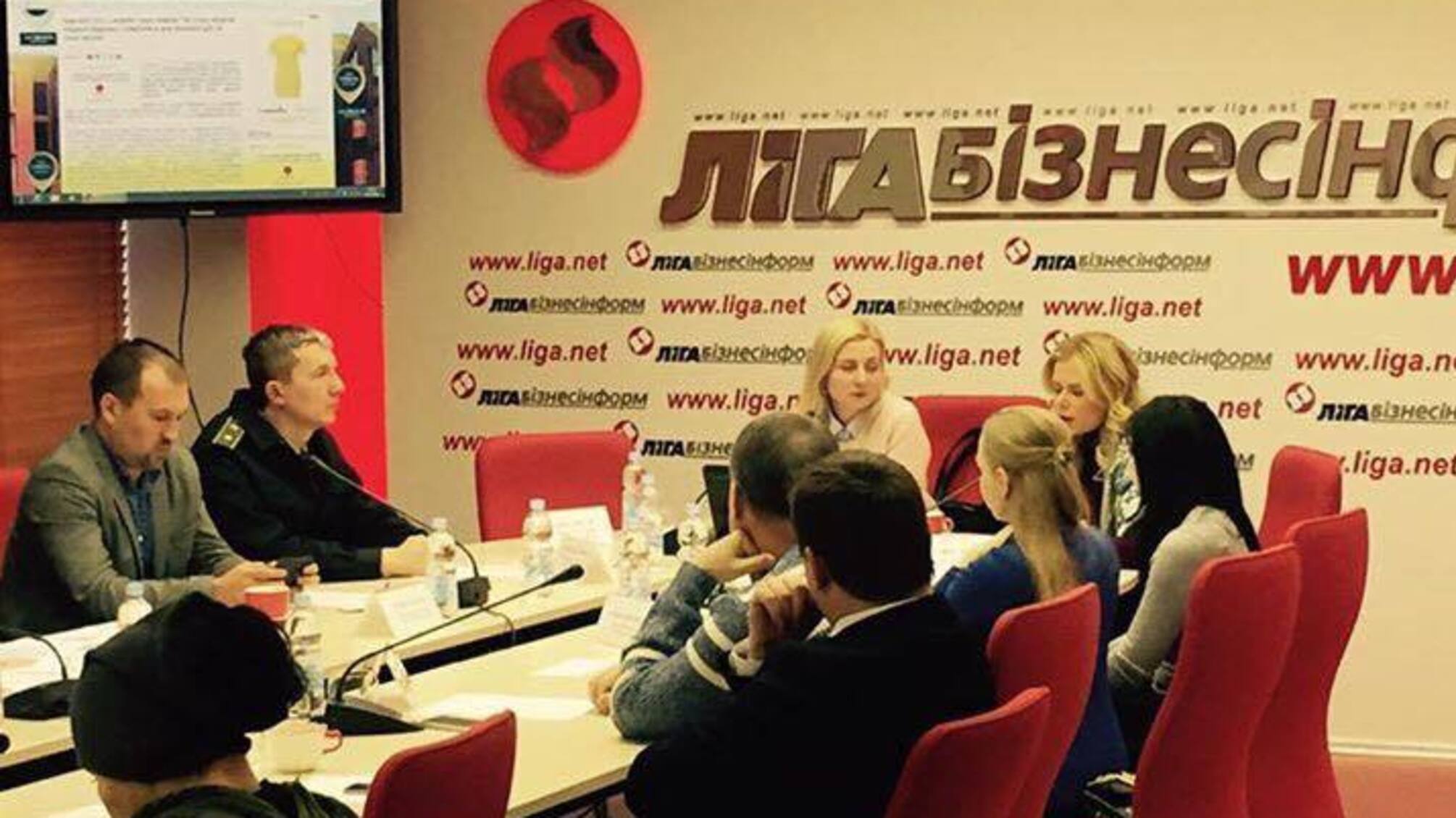 У столиці обговорили питання ігнорування діагностики та лікування гепатиту С у бійців АТО