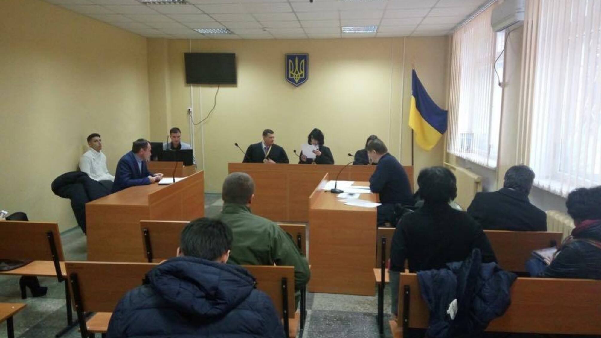 На Донеччині виявили порушення у процесі підготовки до виборів Миколаївської об'єднаної громади