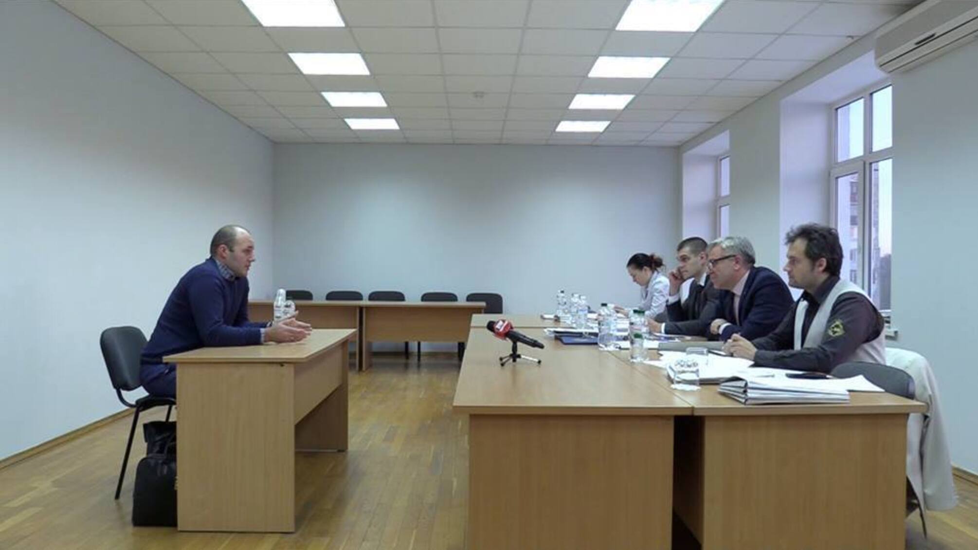 Стали відомі деталі відбору кандидатів у прокурори Одещини