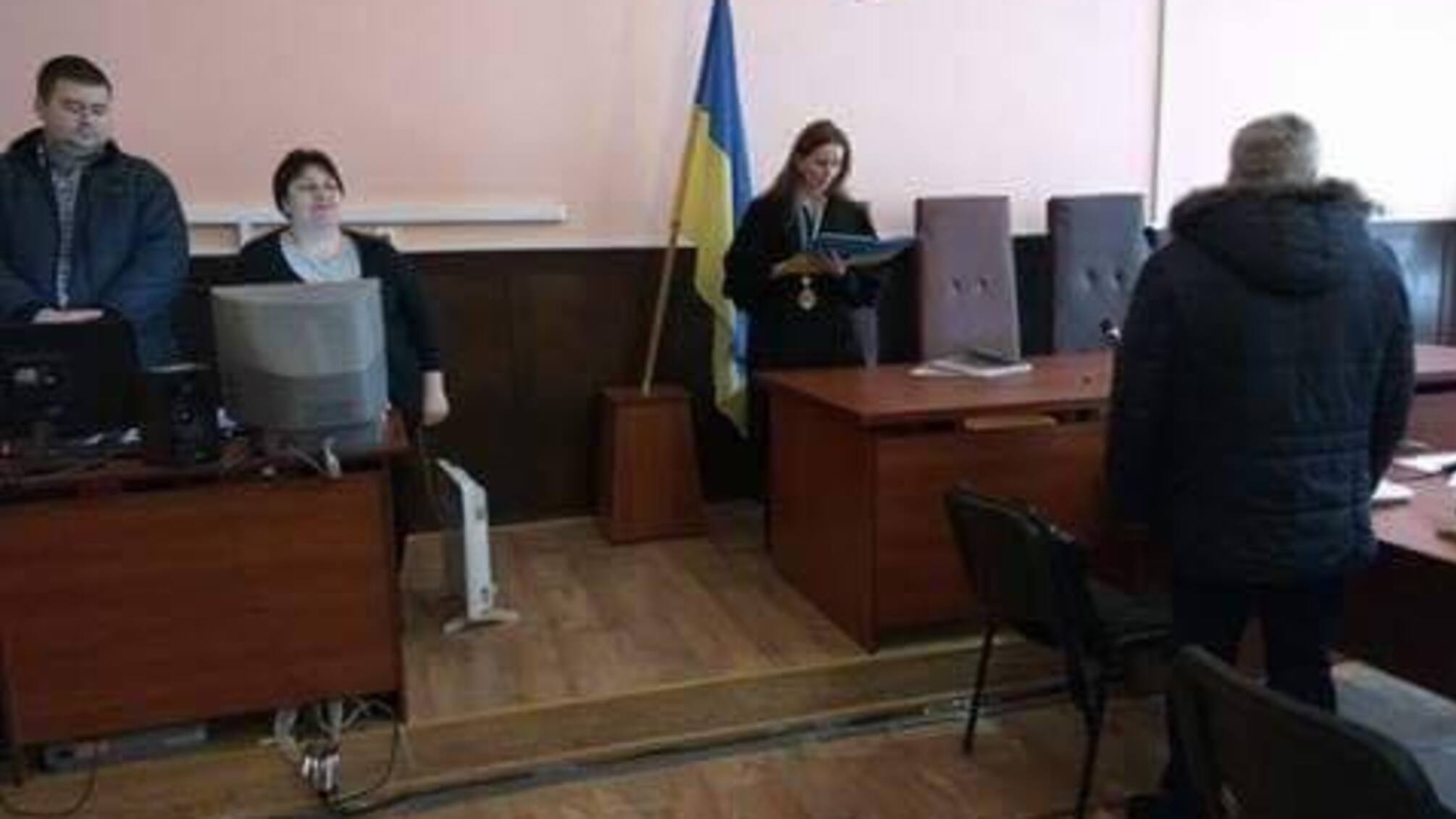 На Закарпатті виборчу дільницю хочуть перенести в приватний пансіонат
