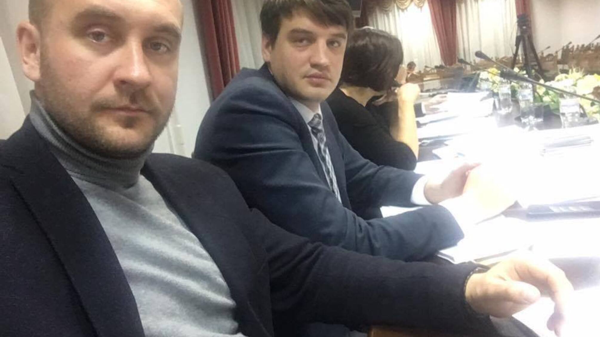 Стопкорівці розповіли про відбір кандидатів на керівні посади у прокуратурі