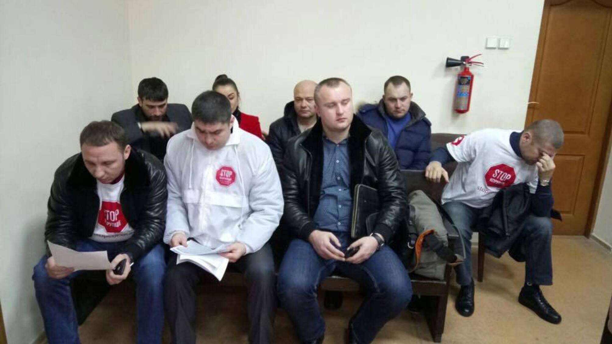 Активісти вимагають кримінальну справу для водія, який збив дитину на пішохідному переході