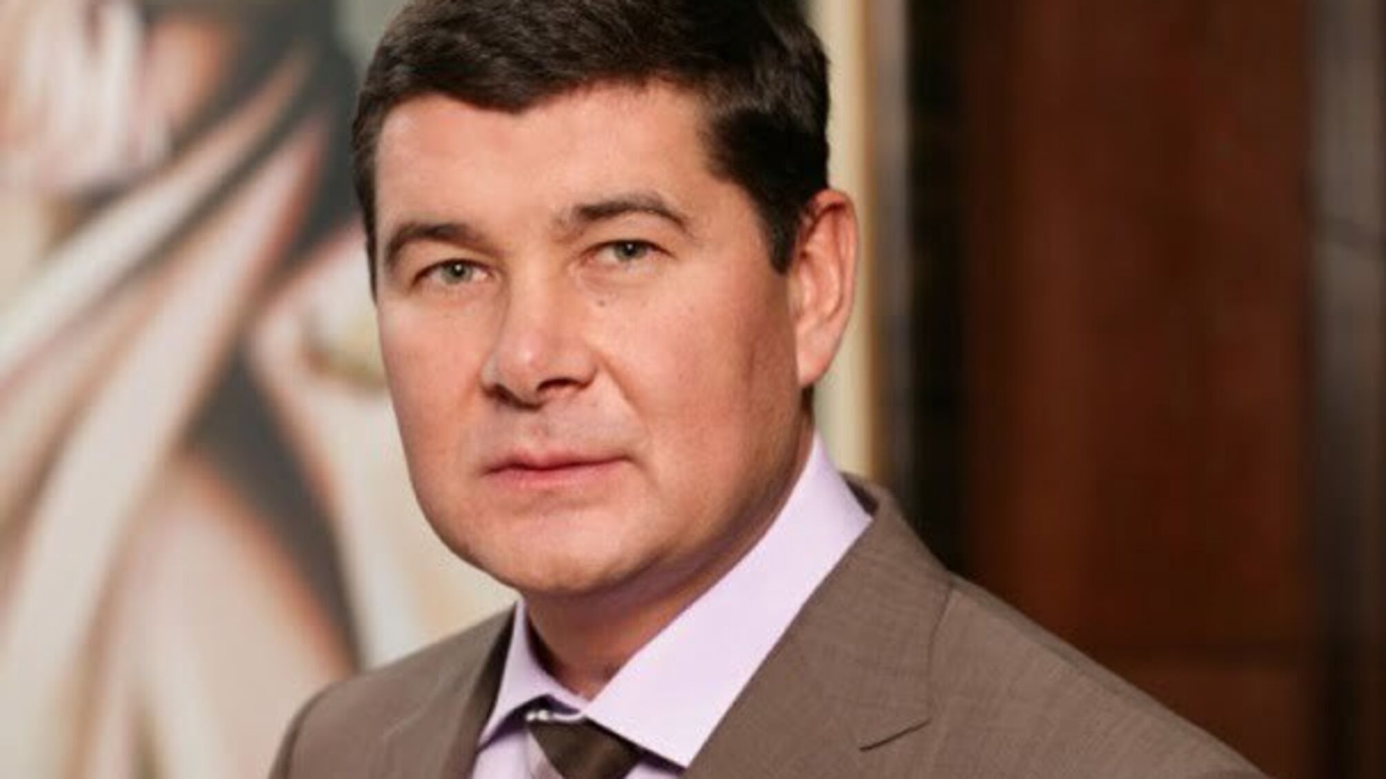 НАБУ взялося за розслідування відомостей стосовно одержання хабара Онищенком
