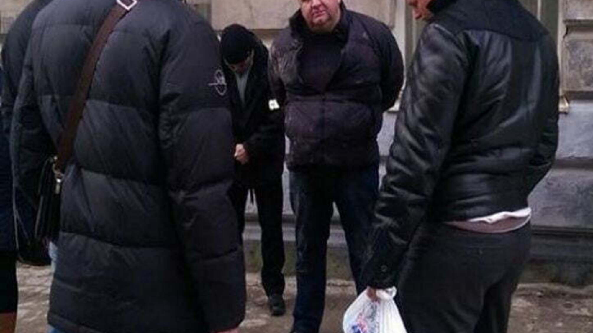 Одіозний заступник Садового вийшов на волю за 2 млн. грн.