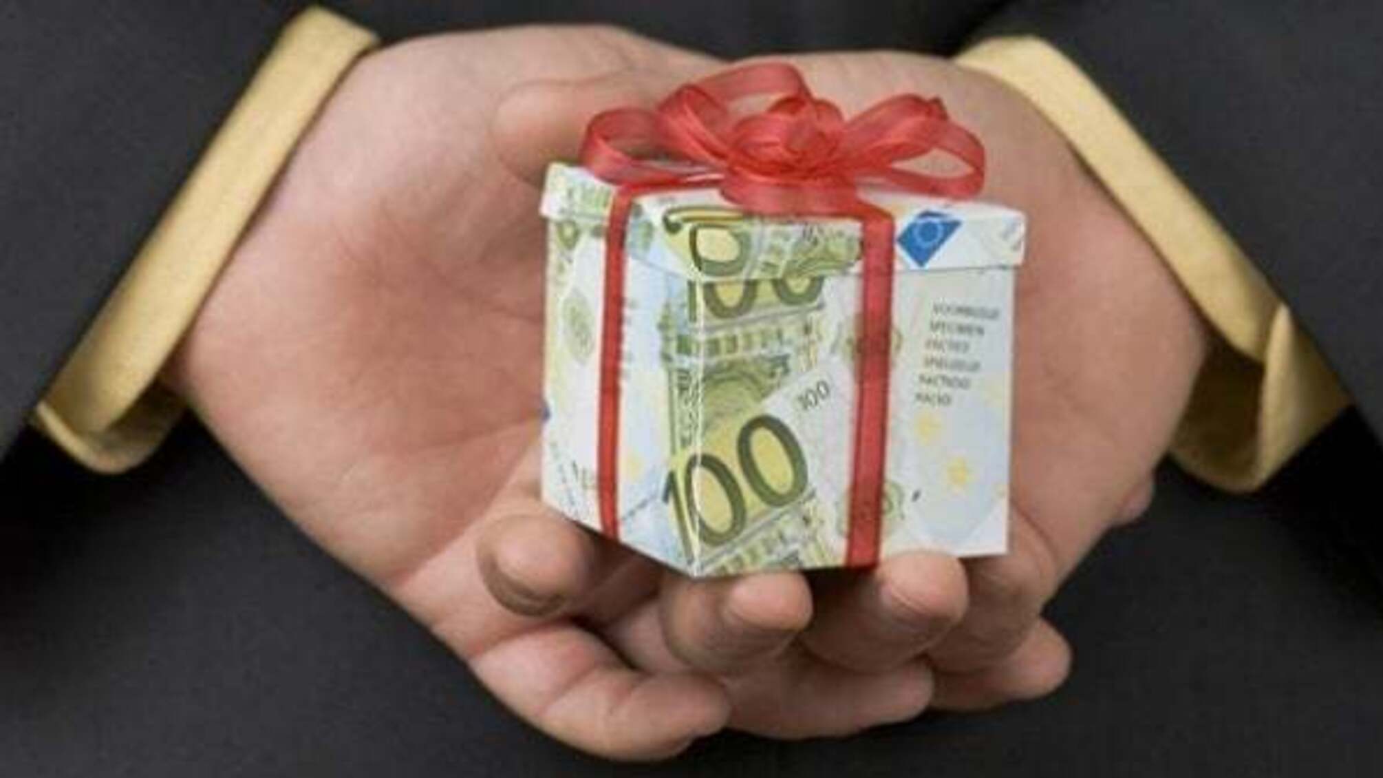 На Донеччині активісти виступили на захист підприємців від поборів