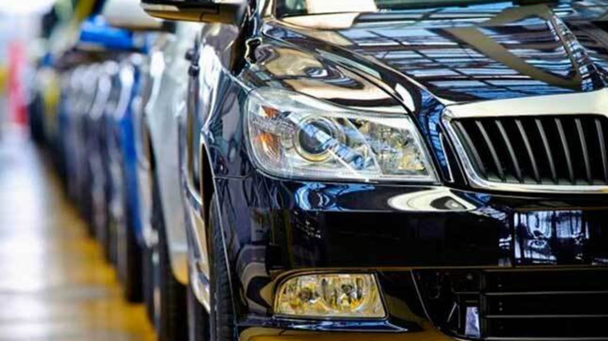 У Кабміні повідомили про підвищення мита на імпорт легкових автомобілів з країн ЄС
