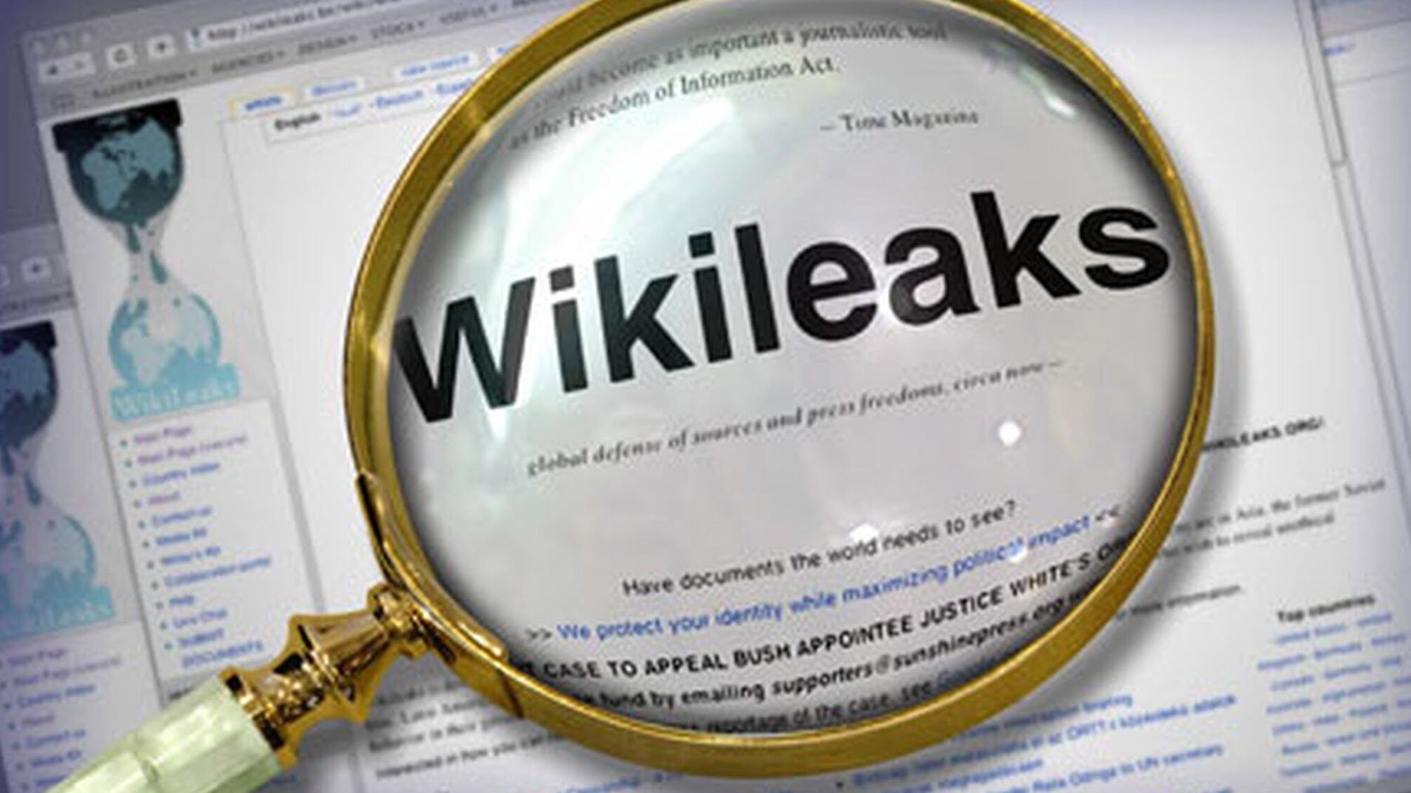 WikiLeaks: причина витоку інформації з пошти держсекретаря США - корупція і Фонд Клінтонів