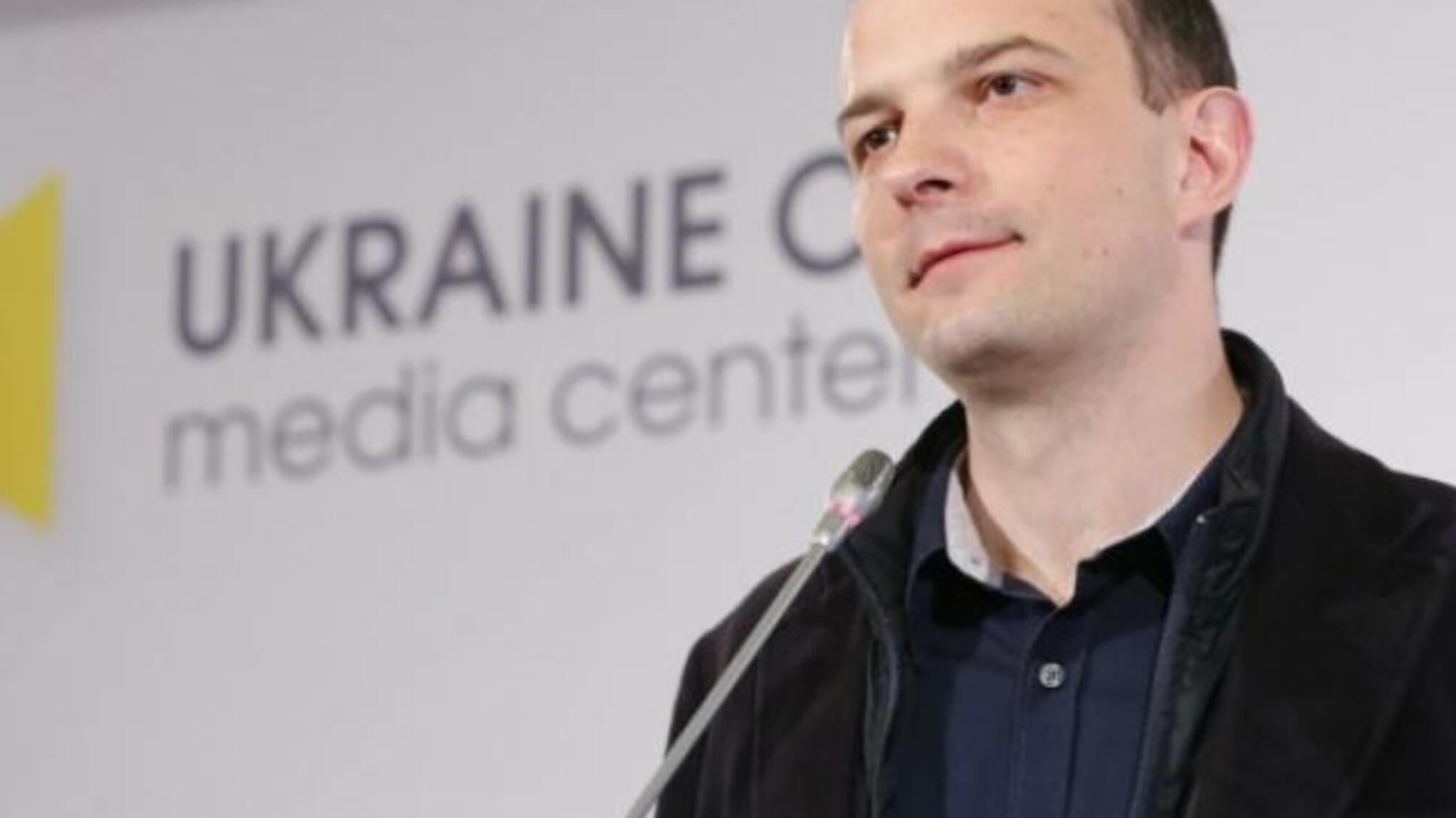 Соболєв: корупціонерів чекають великі проблеми з законом