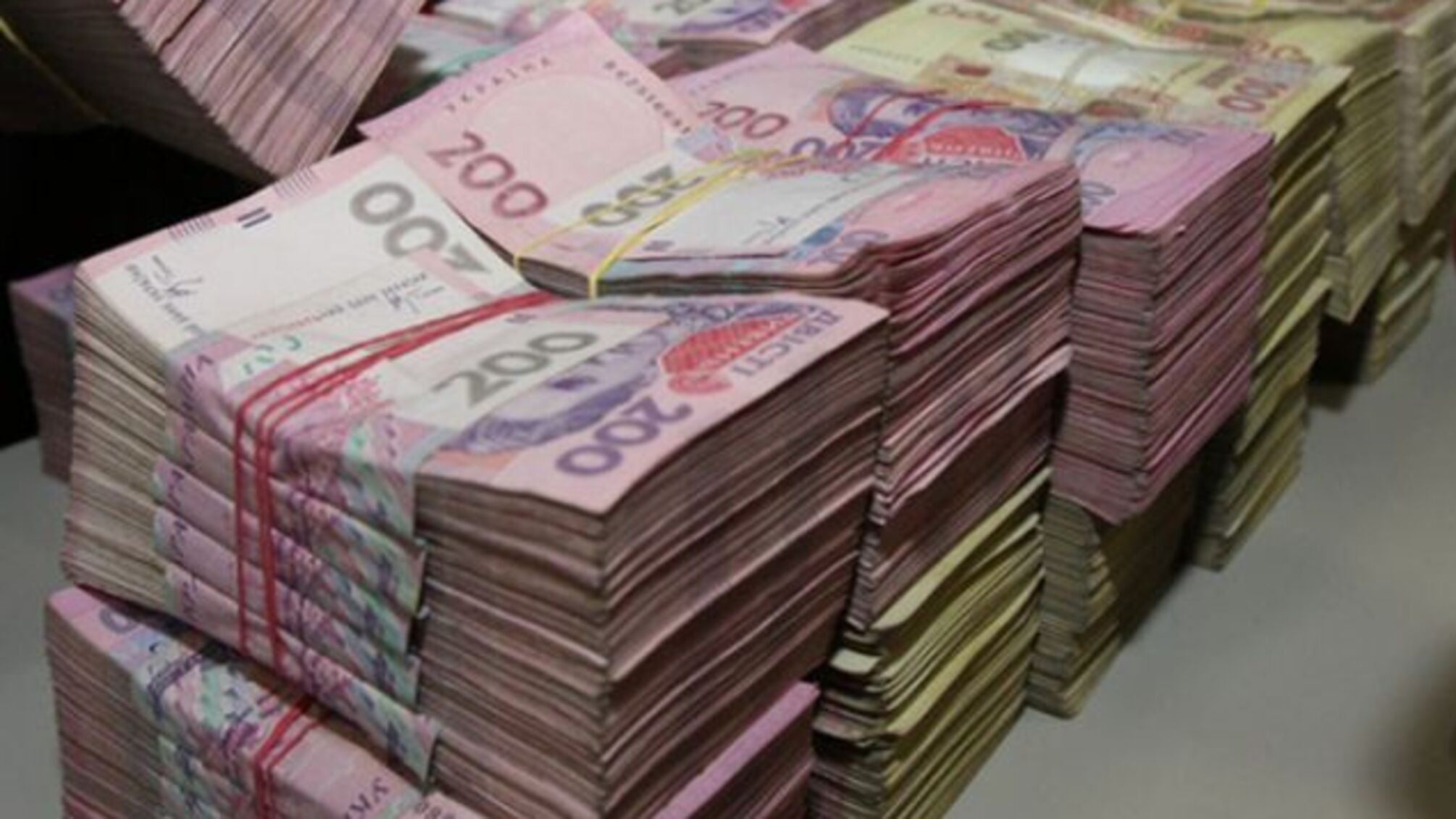 У Миколаєві викрили 'конверт', який відмивав гроші аграрних компаній
