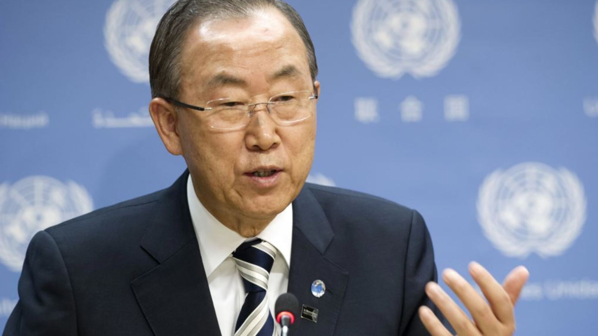Генерального секретаря ООН запідозрили у хабарництві