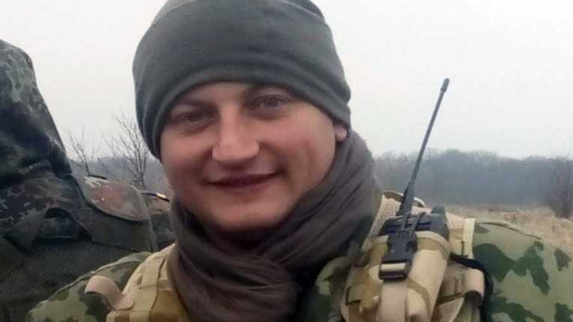 Вінницький атовець-мільйонер незаконно володіє приватним підприємством – ЗМІ
