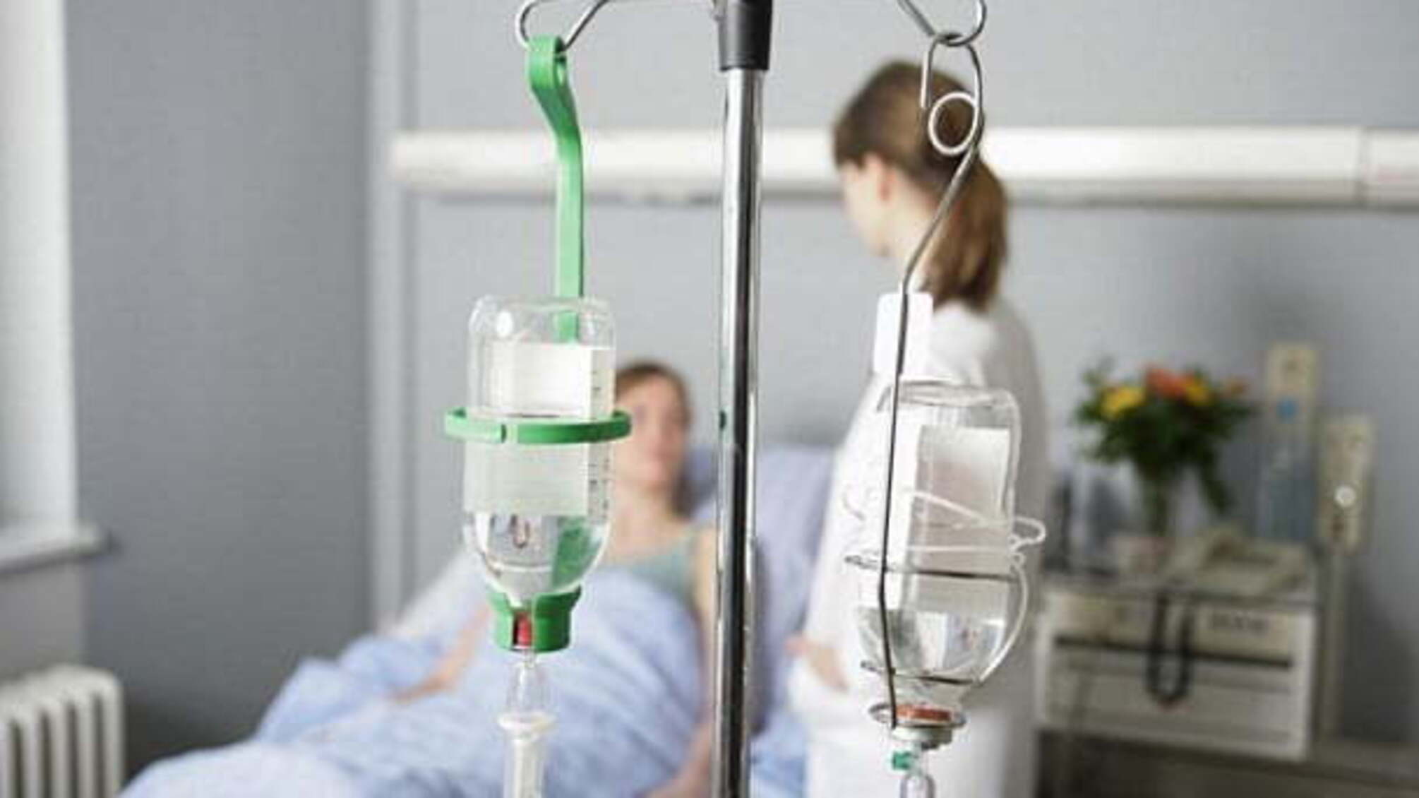 На Львівщині в обласному наркодиспансері намагалися 'відмазати' очільницю РДА