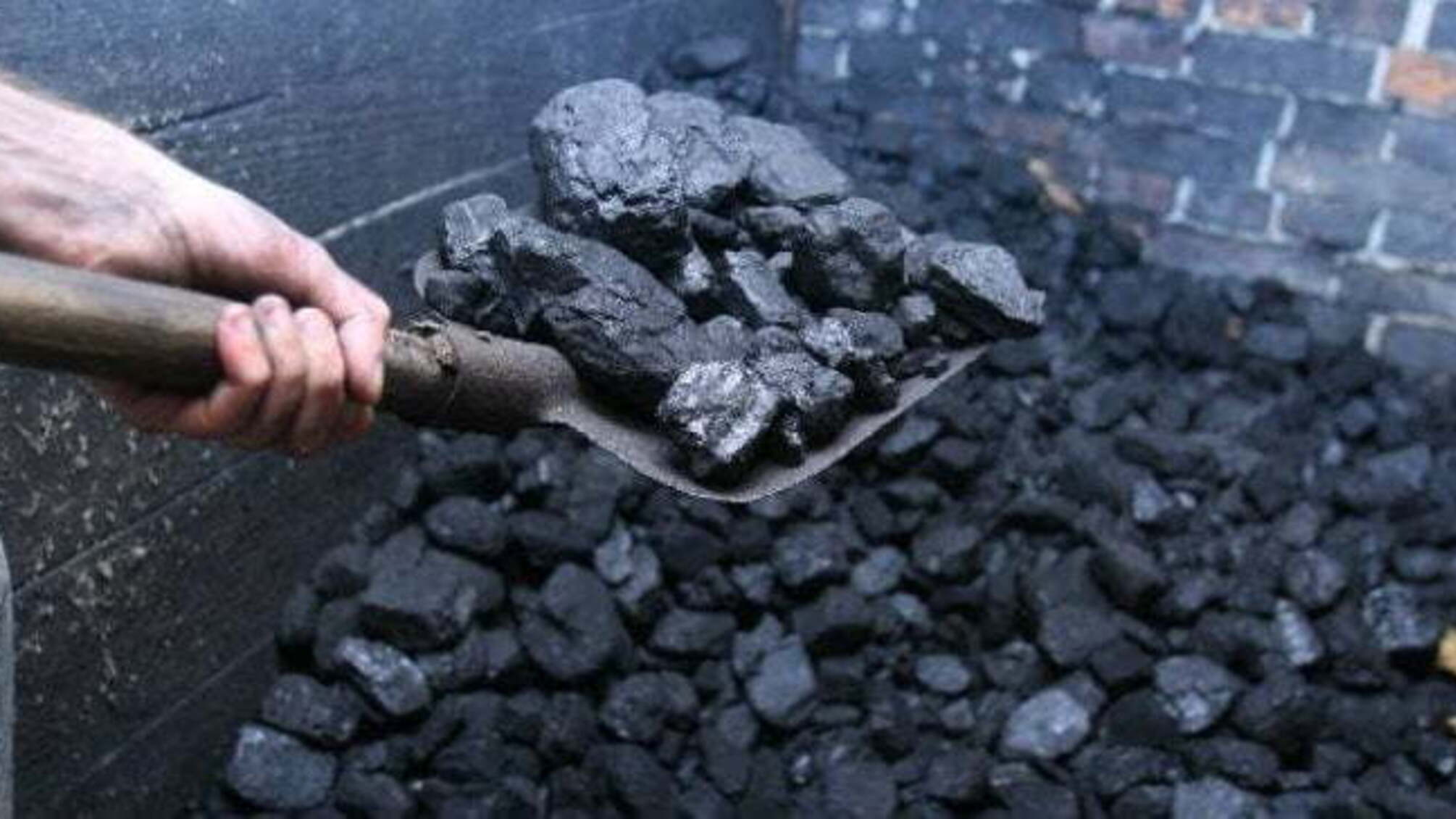 На Сході України викрили аферу з легалізацією вугілля невстановленого походження