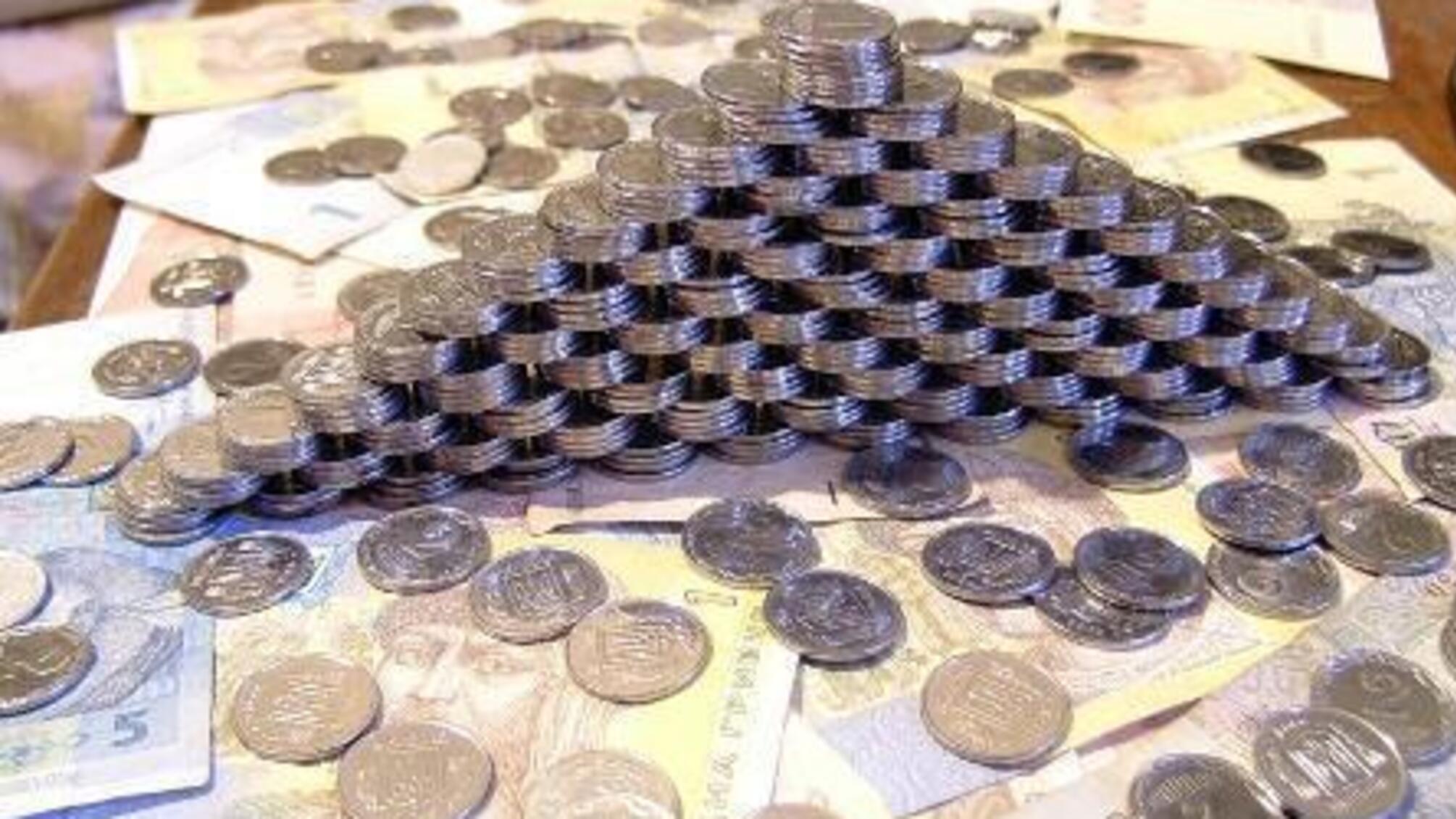 На Рівненщині з'явилися жертви масштабної фінансової афери