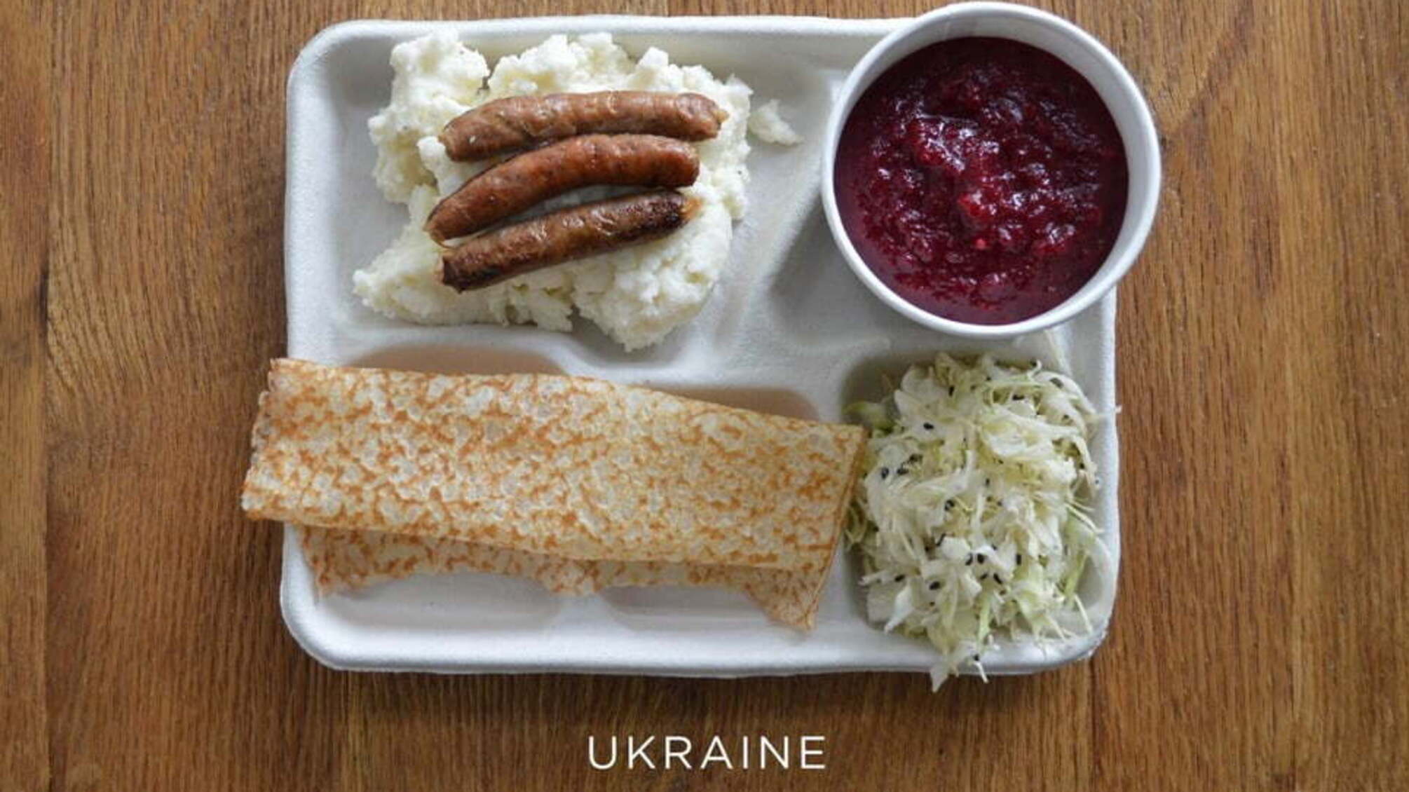 Журналісти з'ясували, які схеми приховані за харчуванням вінницьких школярів