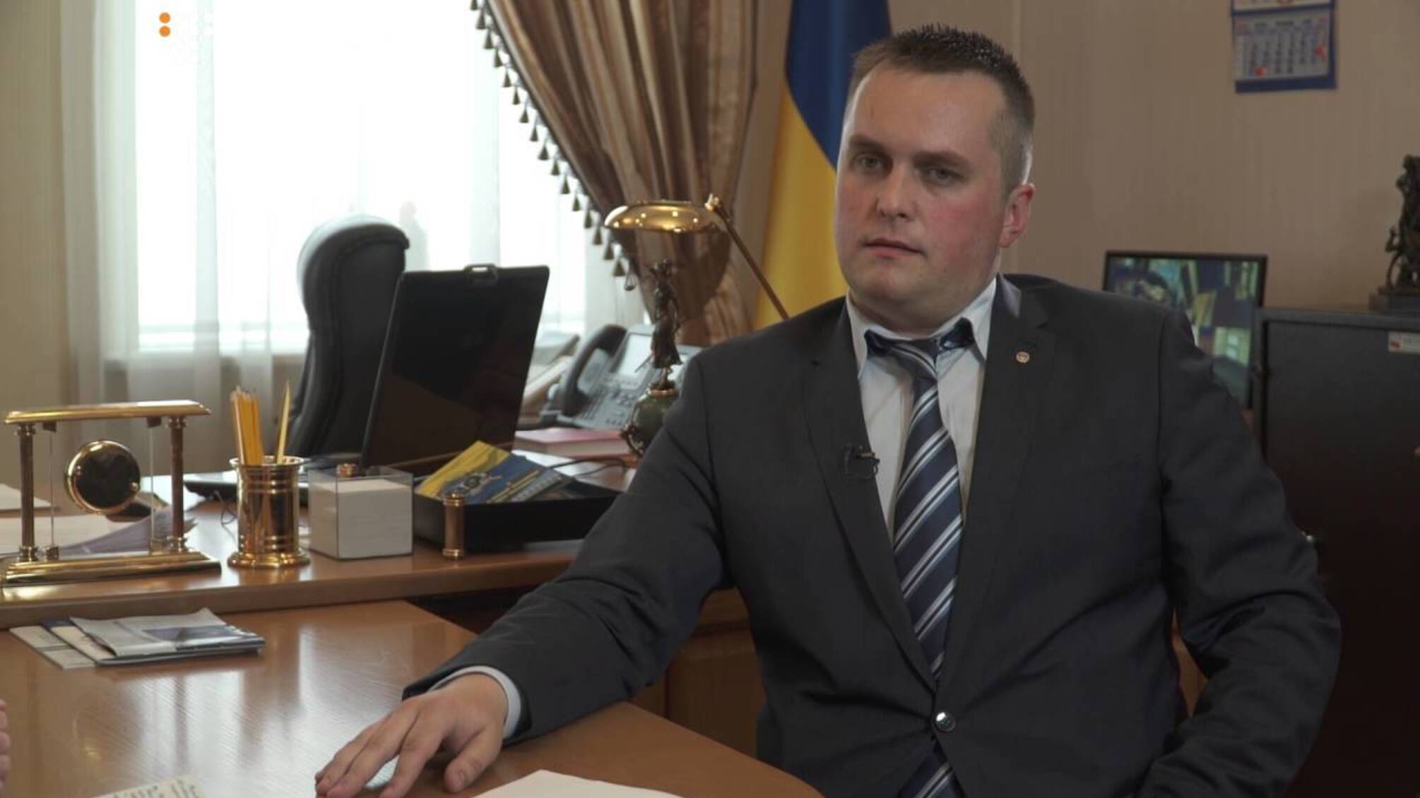 У САП повідомили, яку міру запобіжного заходу вимагатимуть для Охендовського