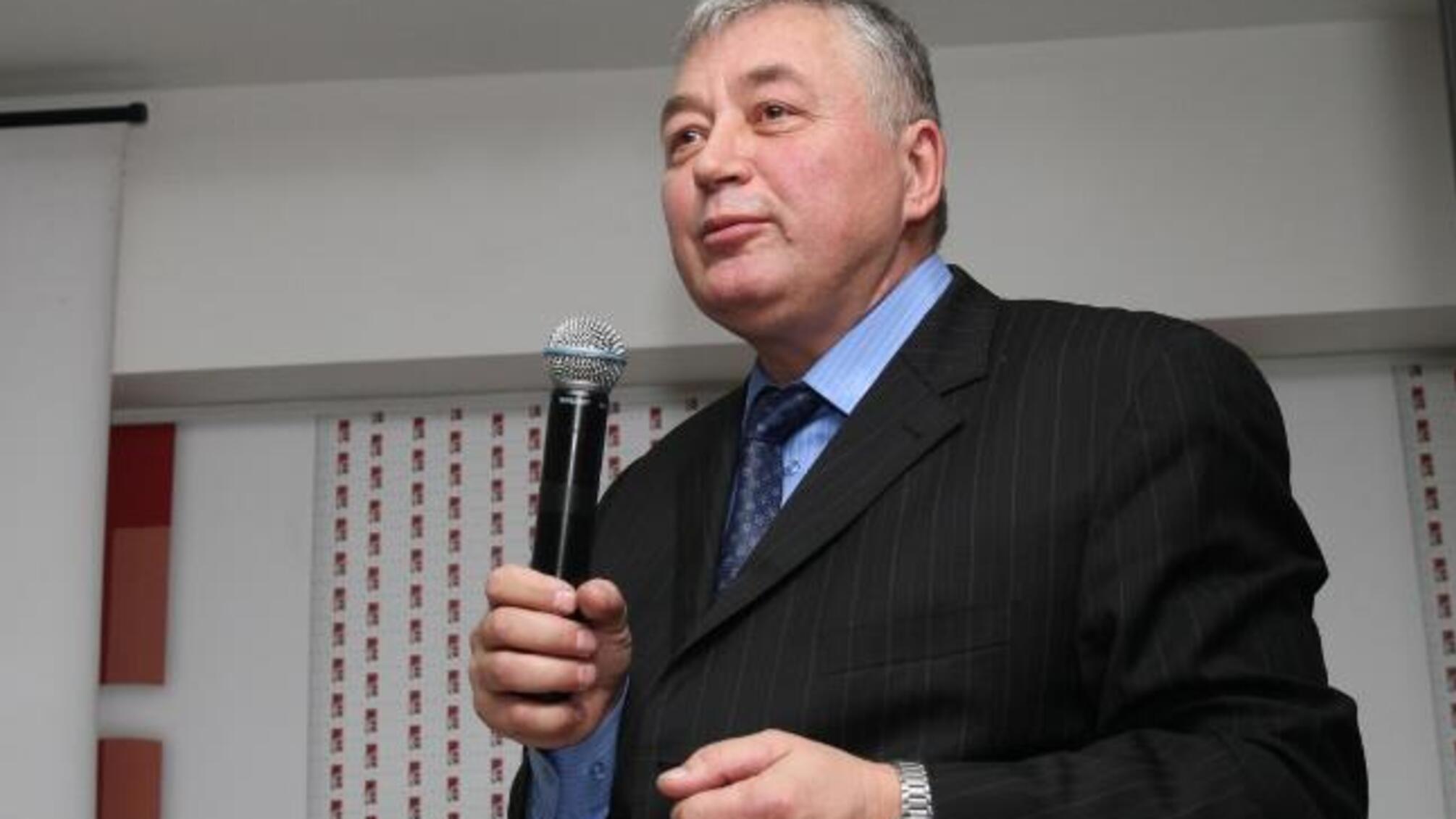 Панченко: популізм — це хабар суспільству