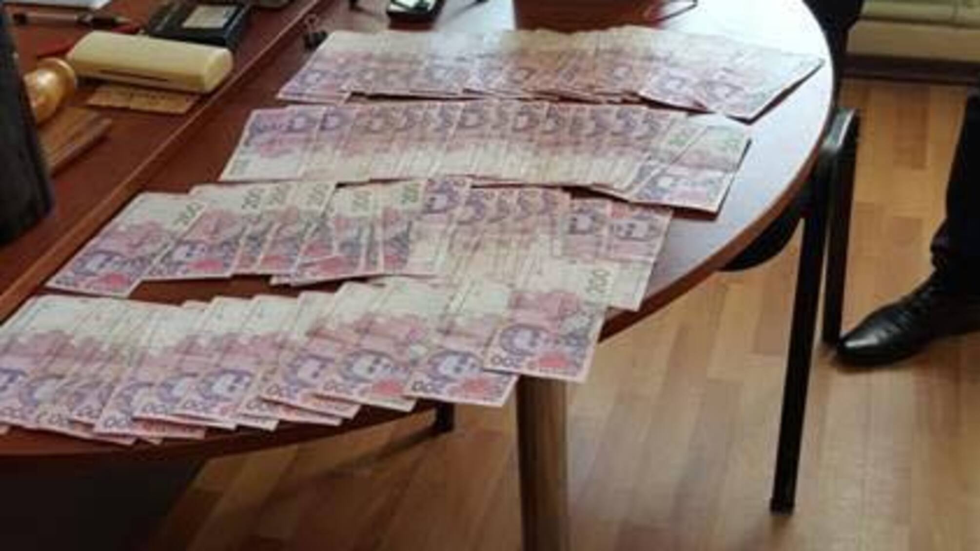 Суддя Волноваського районного суду вимагала гроші за позитивний вирок