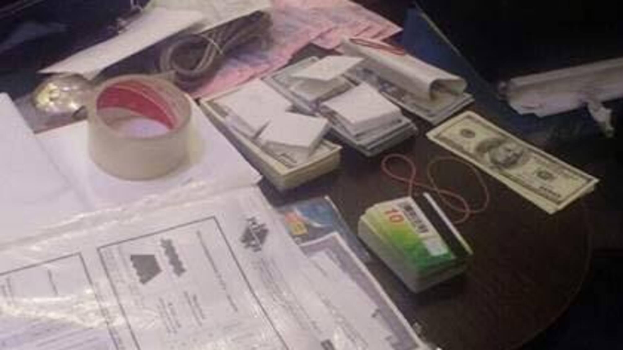 На Тернопільщині викрили корупційну схему високих чинів з поліції та прокуратури