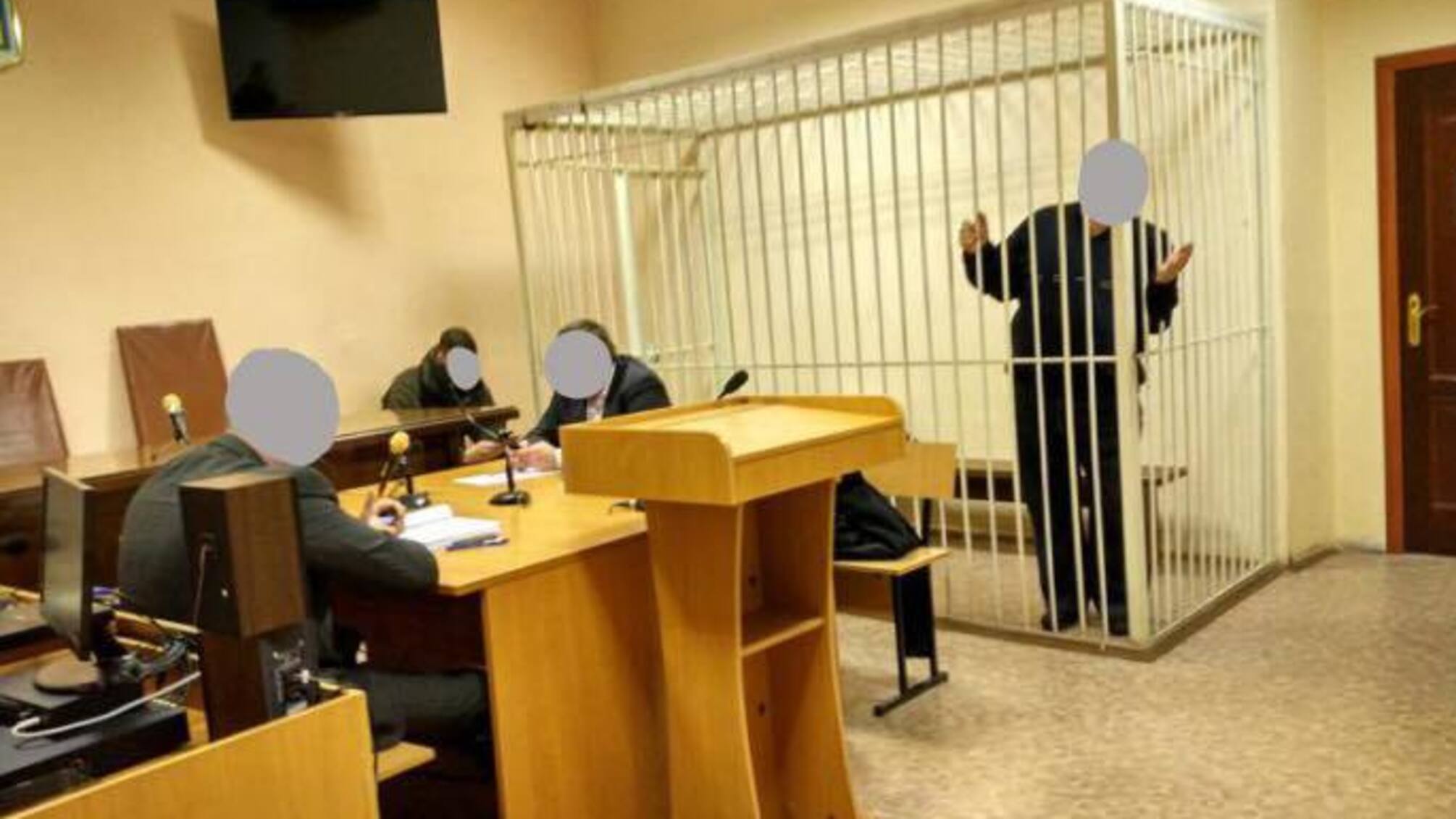 НАБУ затримало голову Інноваційної фінансово-кредитної установи