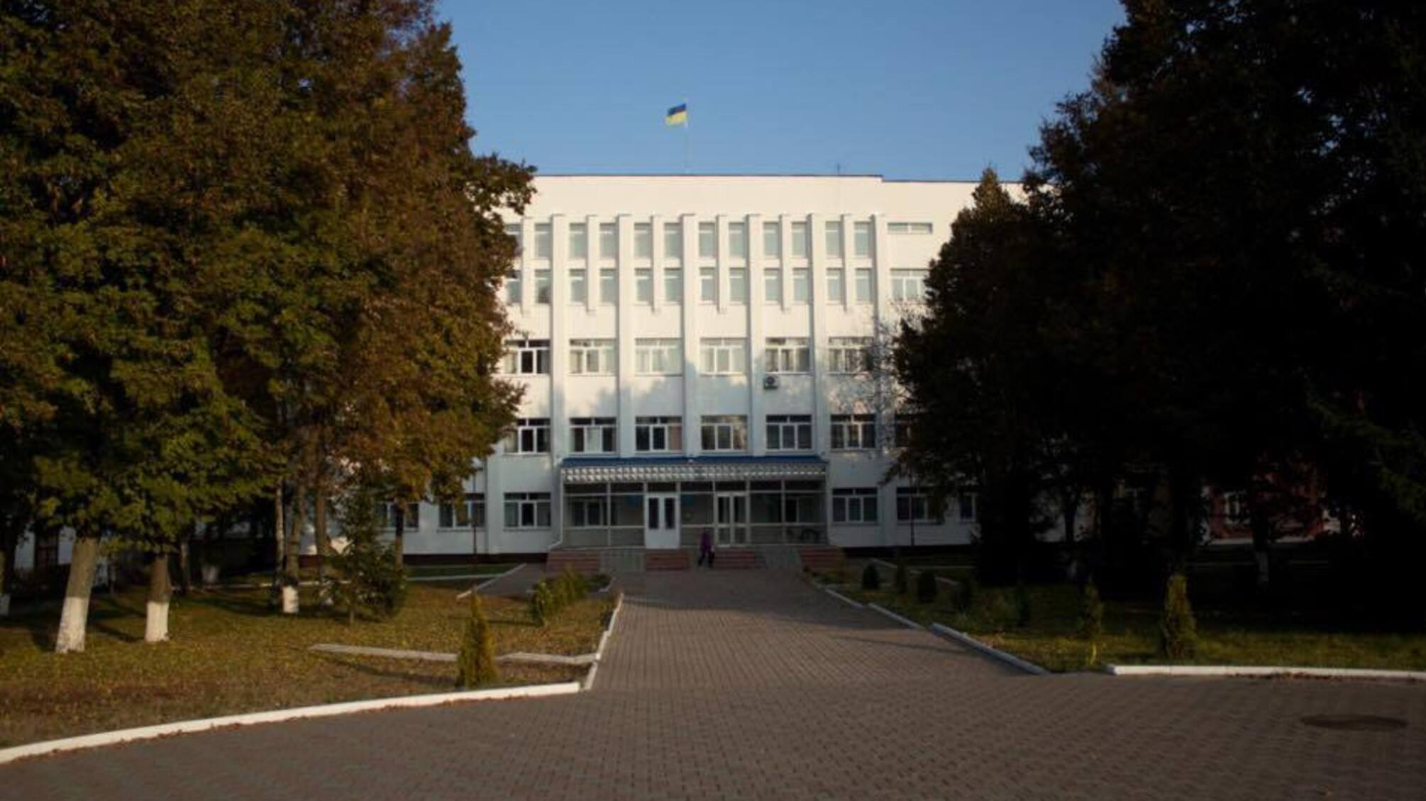 Голова Яготинської РДА, який призначив собі надбавку за вислугу років, отримав адмінпротокол про корупцію