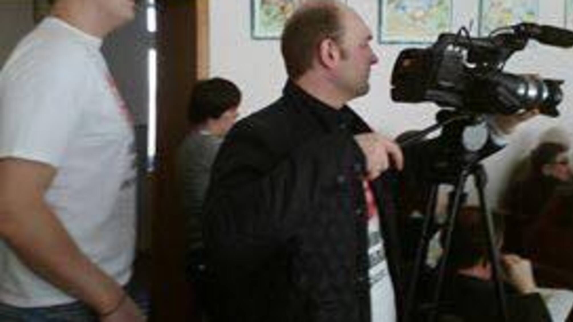 У Гостомелі громада завадила місцевій владі провести забудову селища