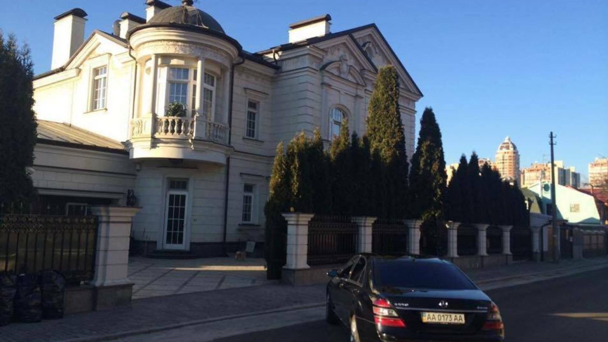 Приховане житло родини Супрунів