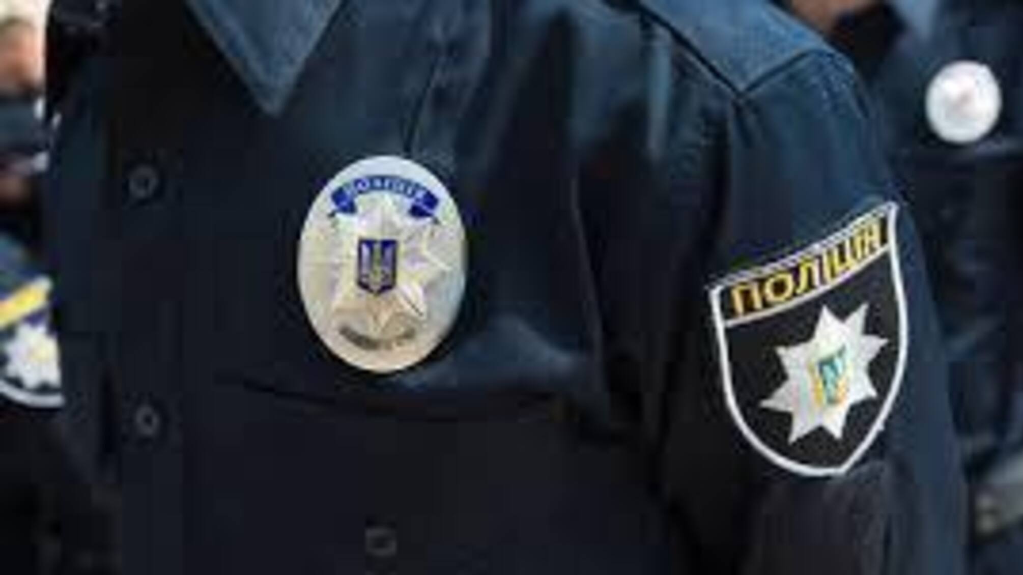 У Вінниці поліцейський попався на хабарі у четвертий день служби