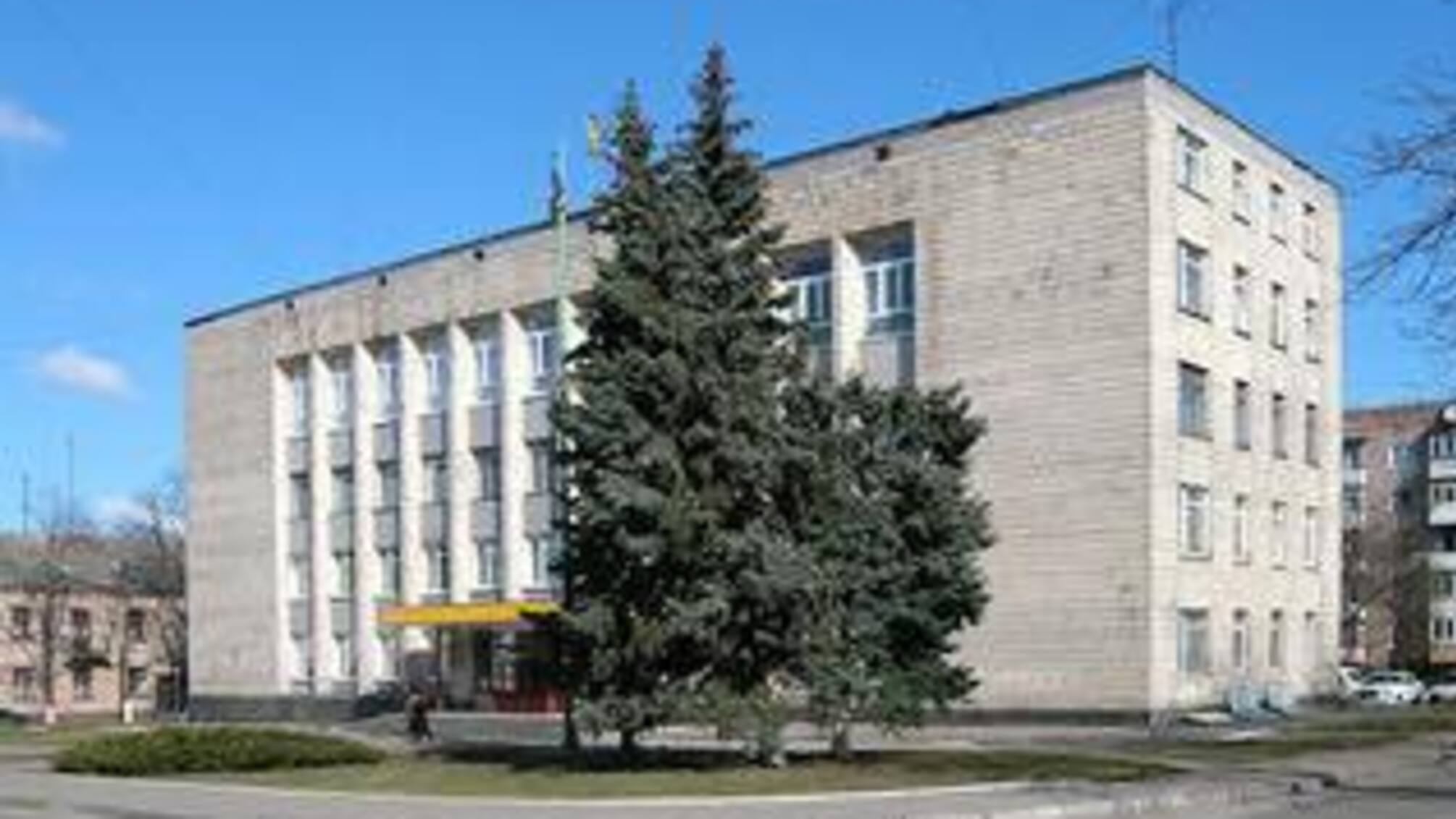 Троє депутатів із Фастова отримали адмінпротоколи за корупцію