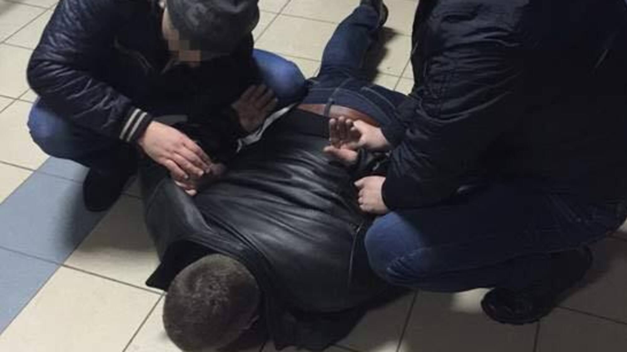 У Києві арбітражний керуючий отримав мільйонний хабар