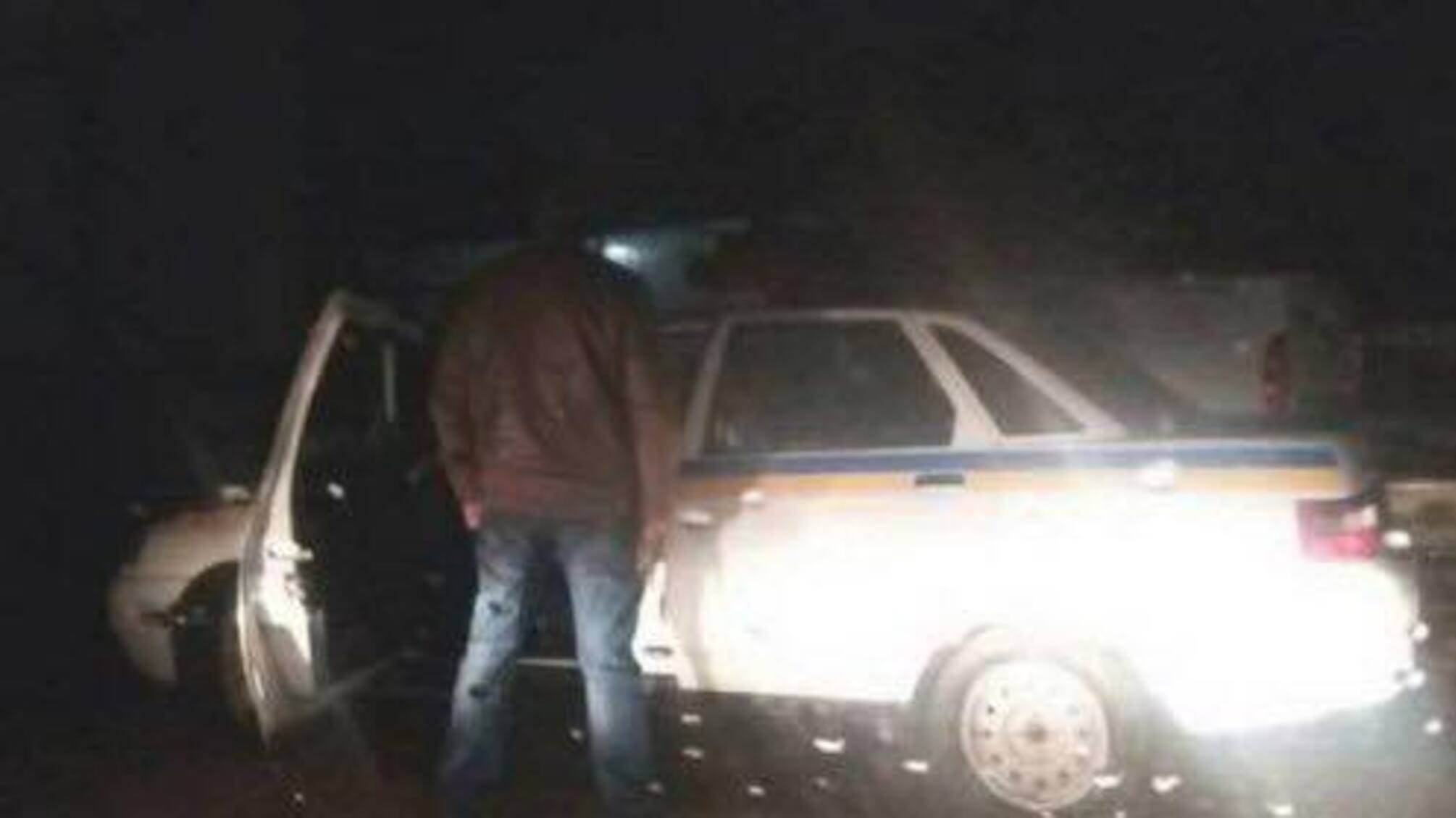 У Тернополі поліцейський вимагав тисячу гривень з порушника ПДР