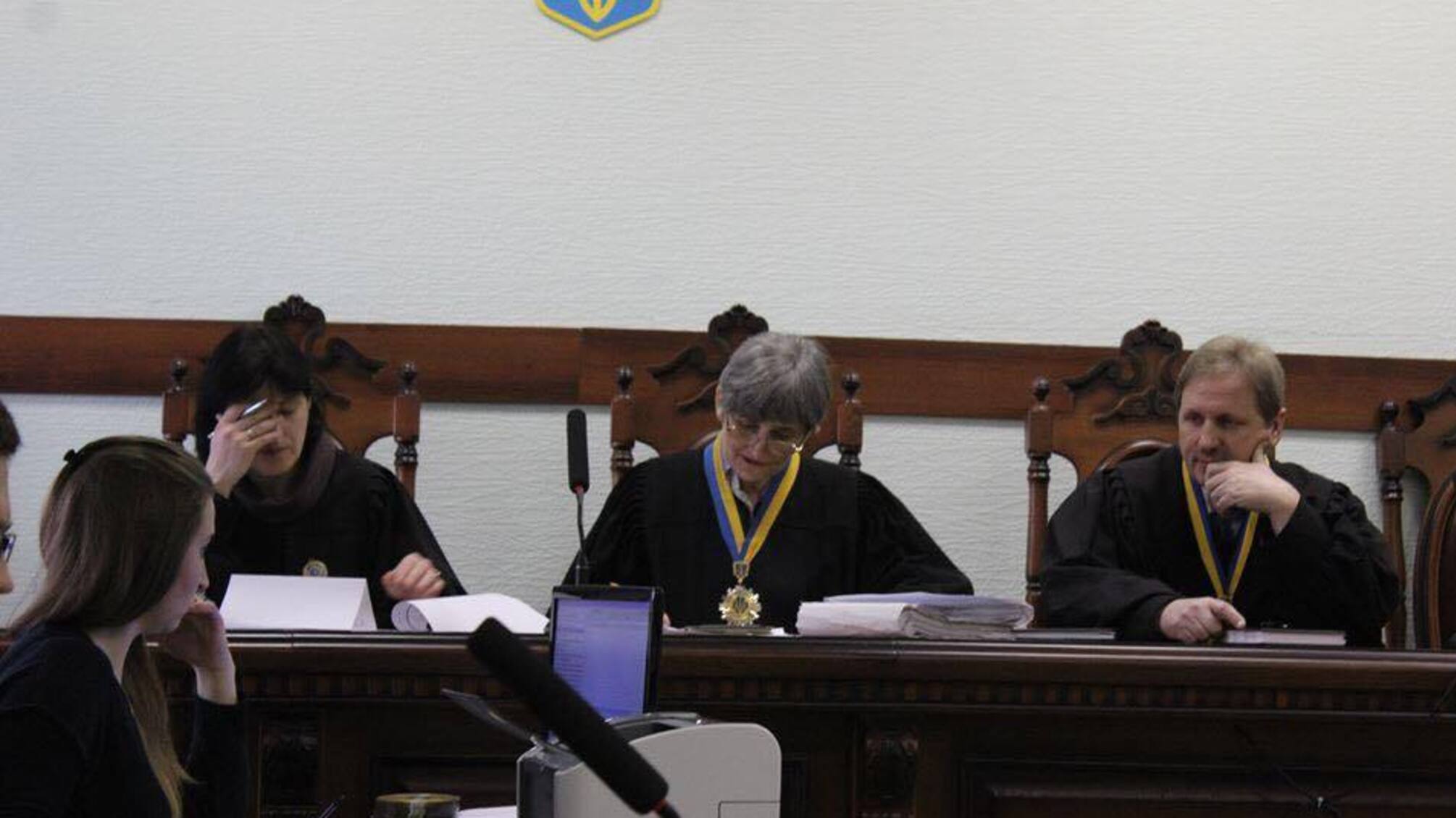 Громадські активісти допомогли волонтеру Ясинському довести у судах всіх інстанцій невинуватість