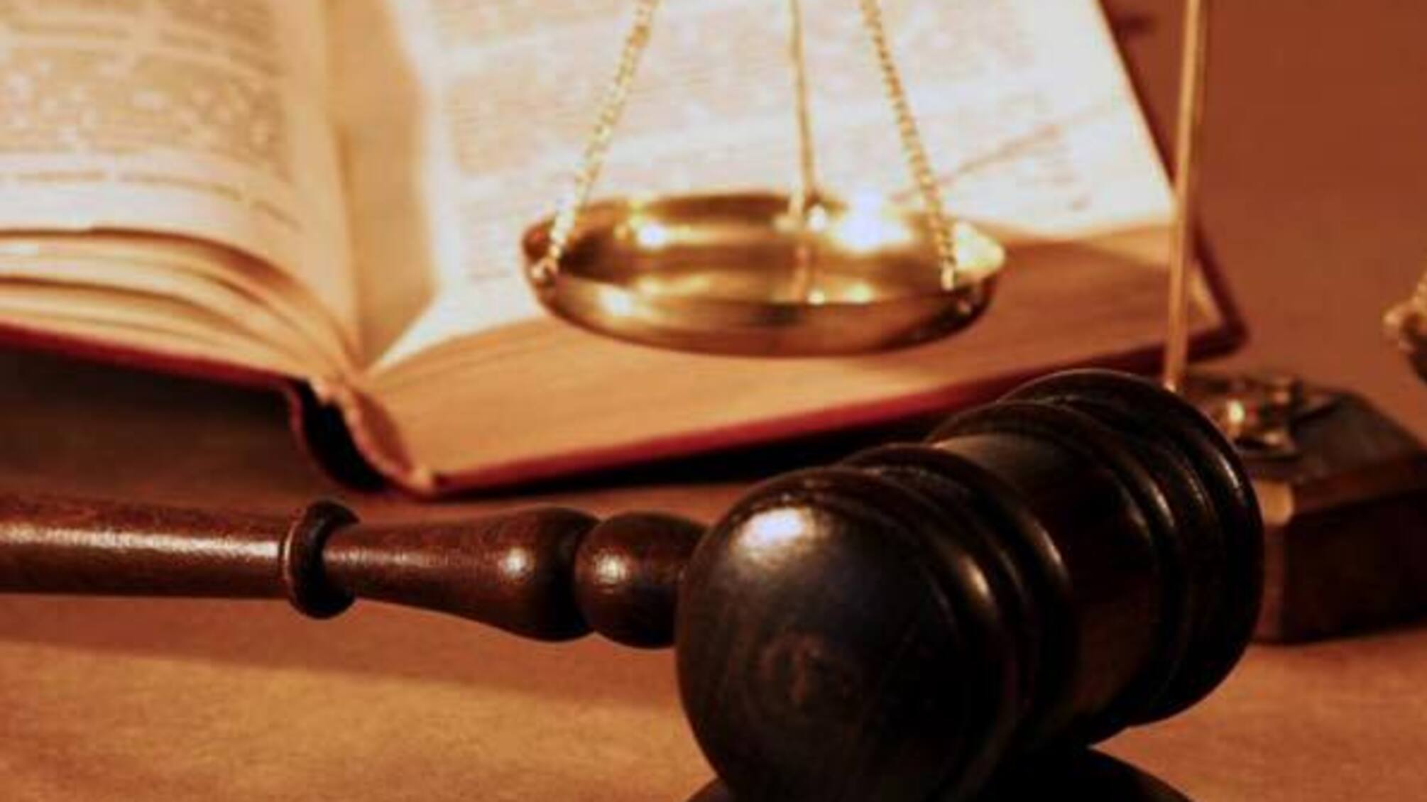 Депутата селищної ради на Харківщині засудили до 6 років за хабарництво