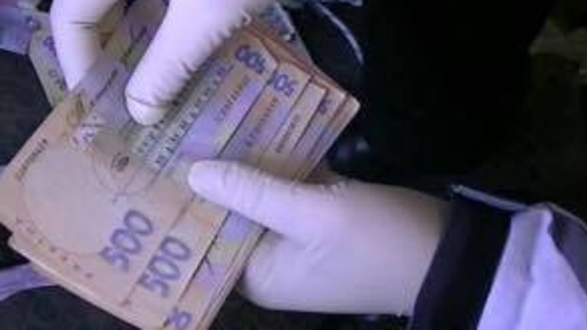 Архітектора-хабарника судитимуть на Вінниччині