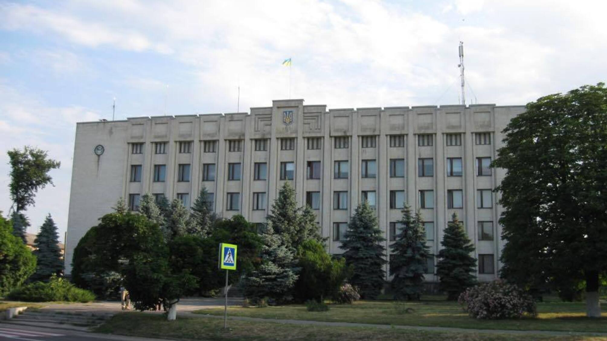 Кагарлицький чиновник поплатився за хабар кар'єрою