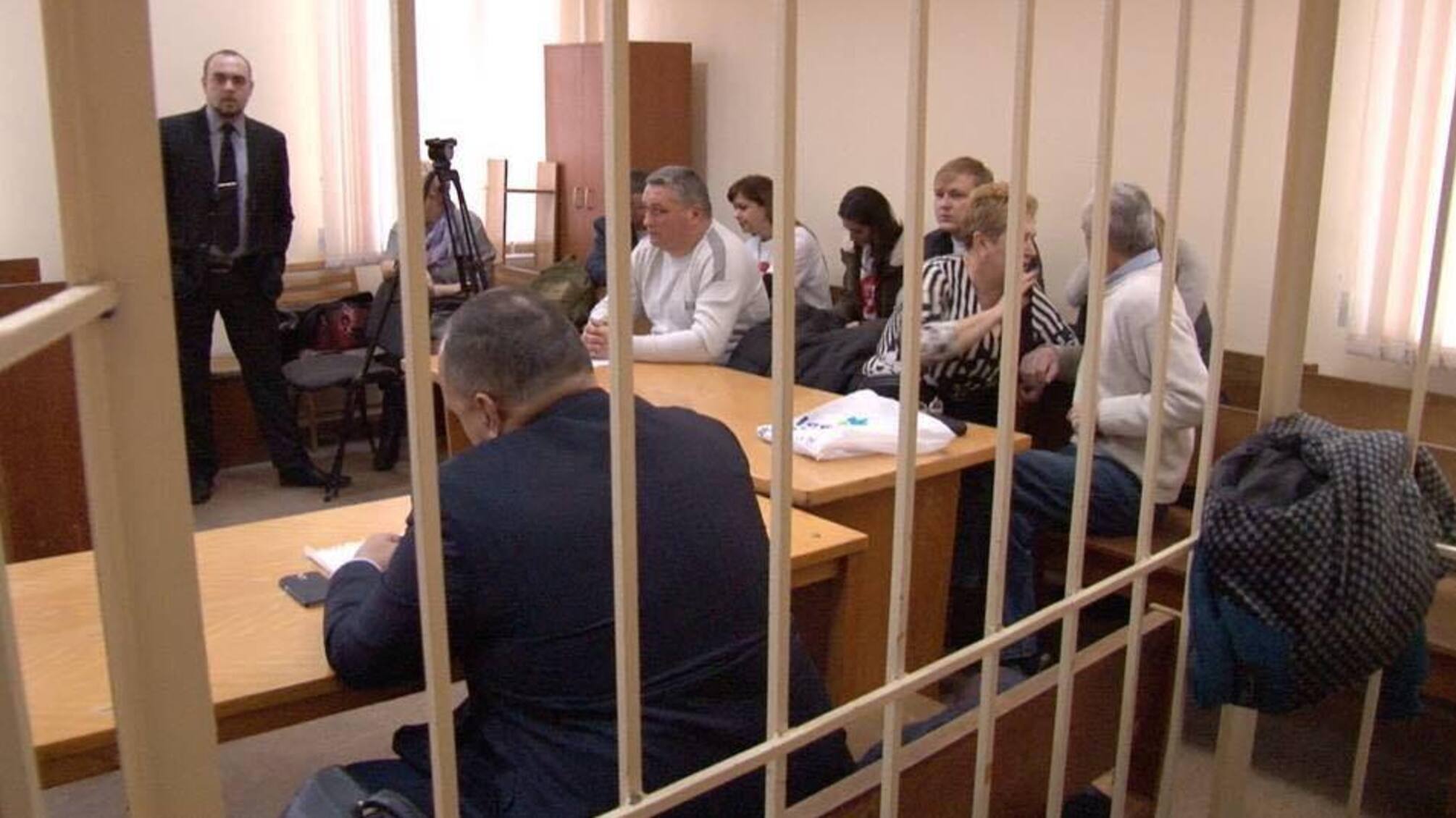 Квартирні аферисти видурили в інвесторів майже 3 мільйони доларів