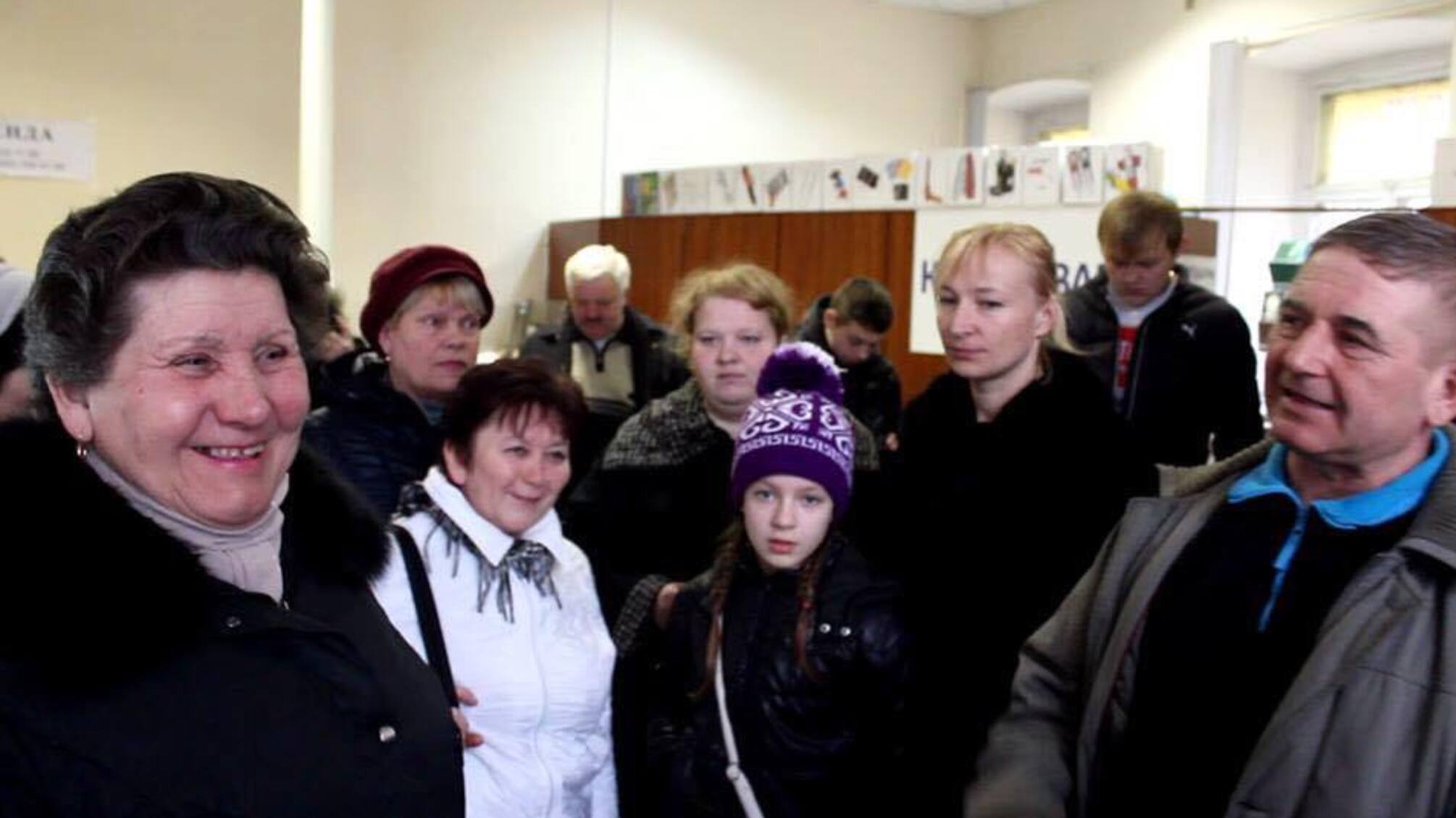 Жителі кооперативу на Осокорках мало не залишилися без світла