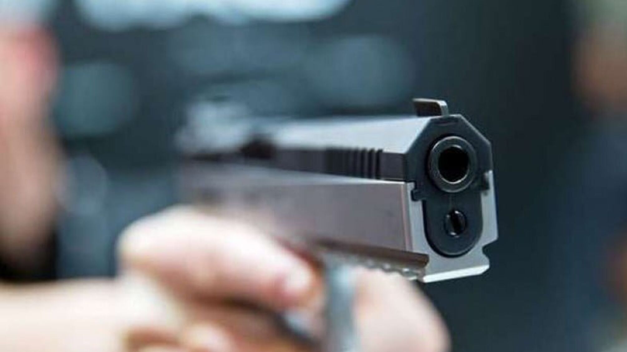Суддю, який стріляв у співробітників НАБУ, можуть звинуватити у замаху на вбивство, - СБУ