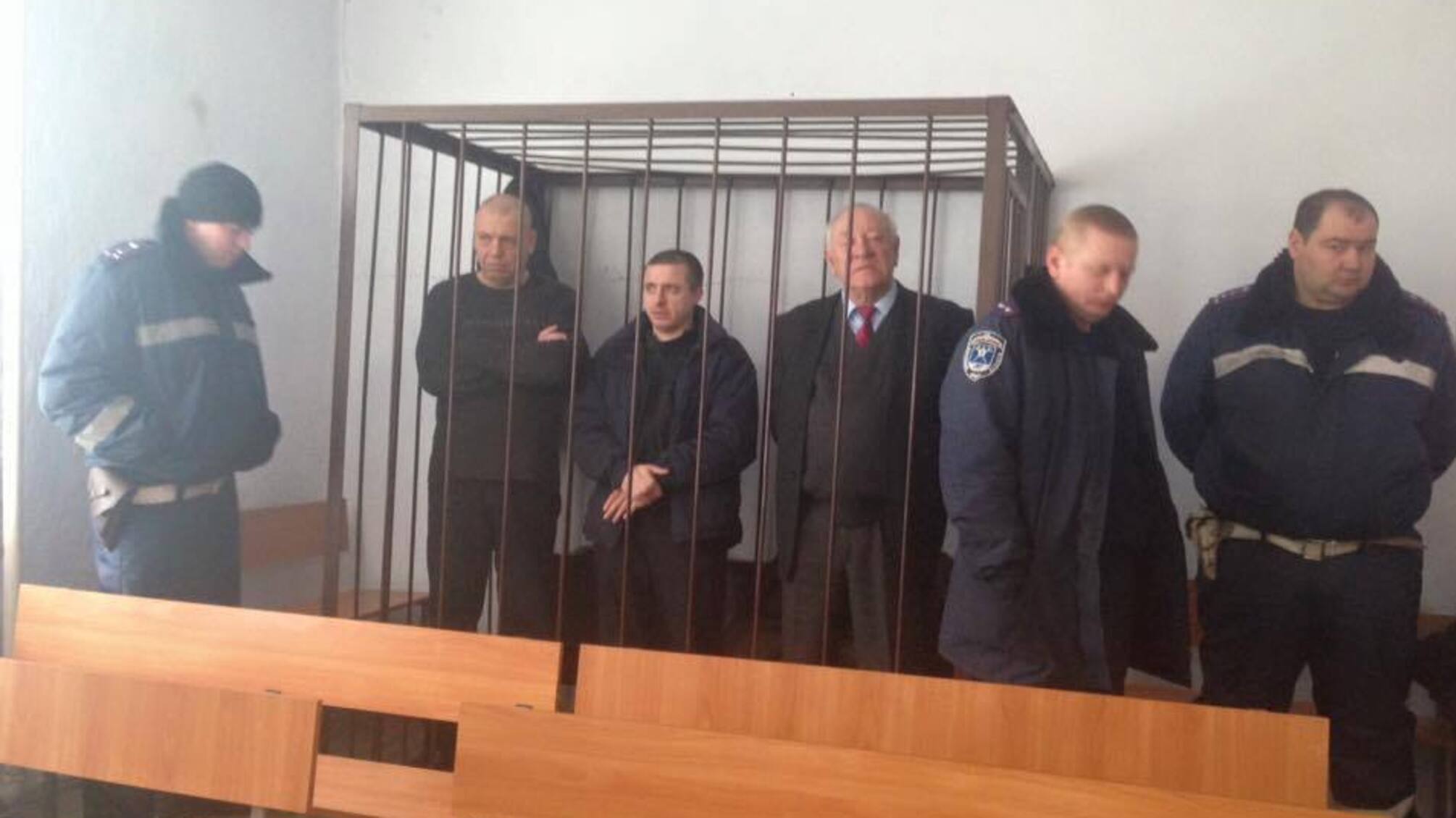 Заслуженого аграрія Анатолія Бренюка відпустили під домашній арешт