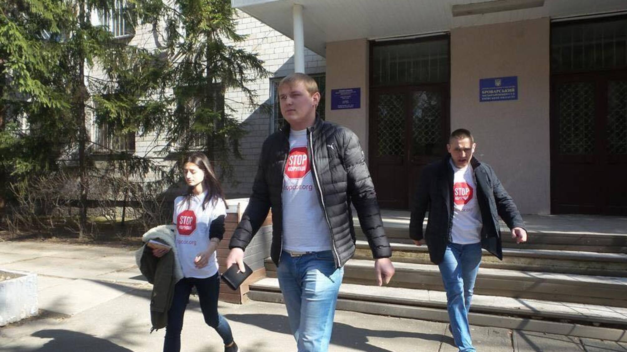 Слухання справи про незаконні МАФи на 'Північному' кладовищі затягується