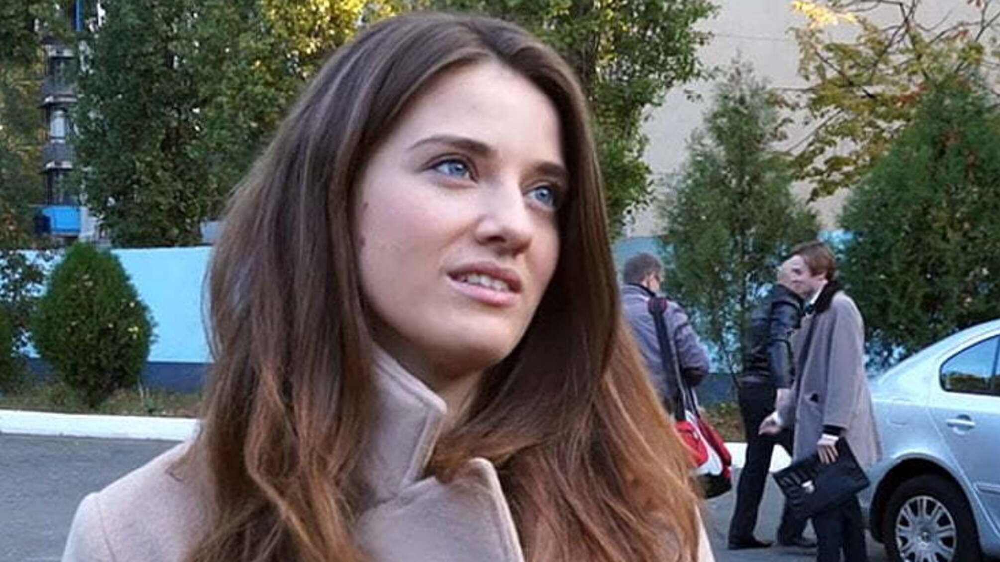 Голова Одеської митниці передала до прокуратури справу свого заступника