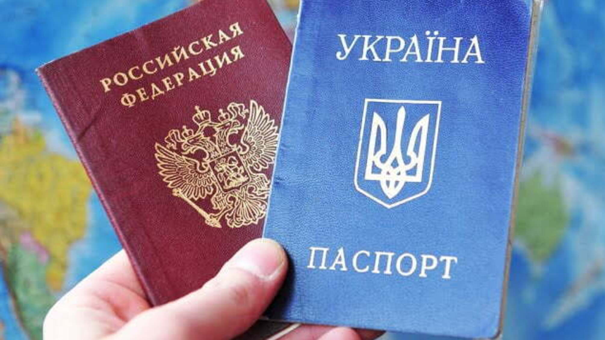 Залізничники і прикордонники налагодили незаконну схему легалізації іноземців в Україні