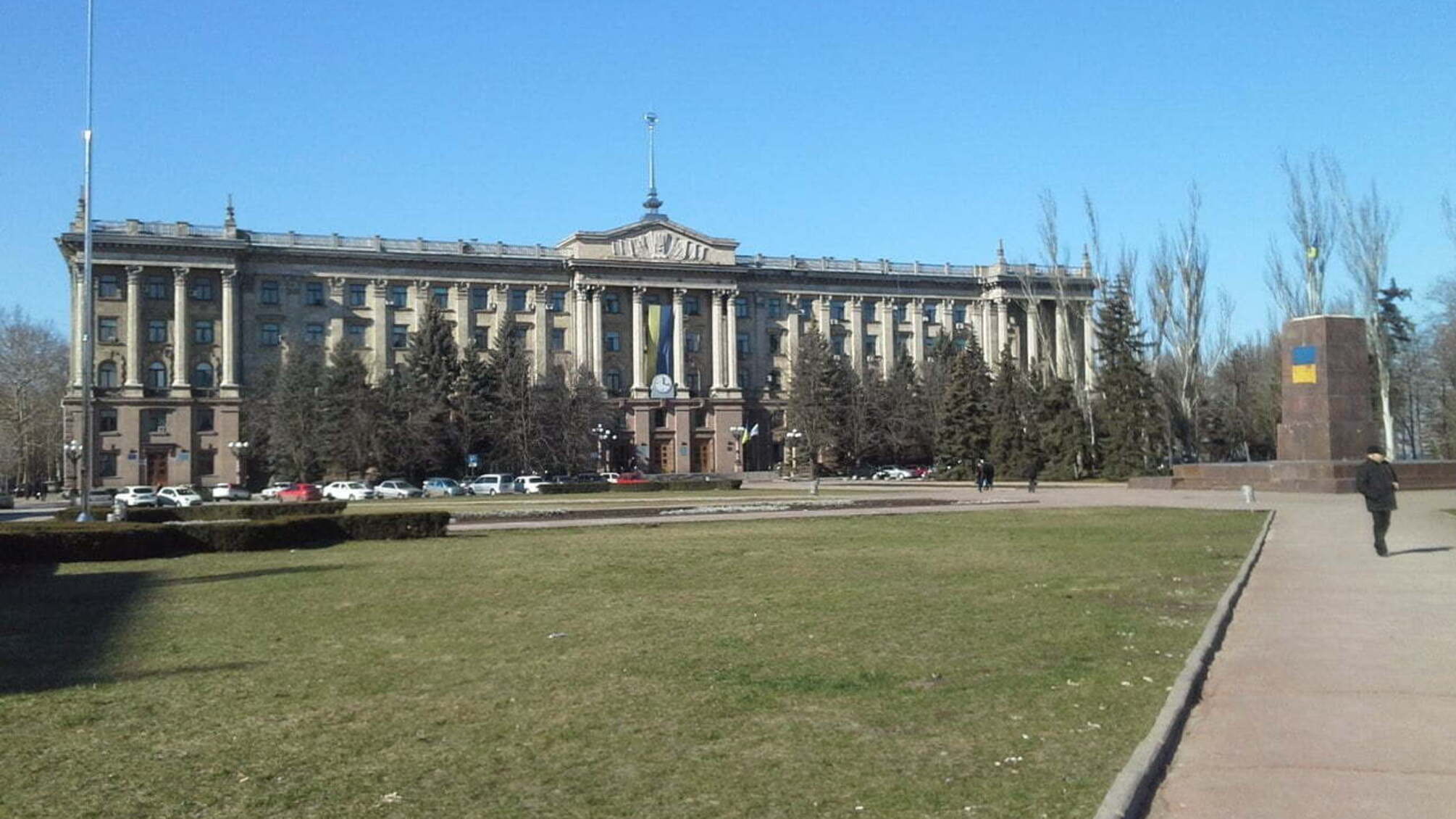 Мер Миколаєва визнав, що у місті є корупція з похованнями