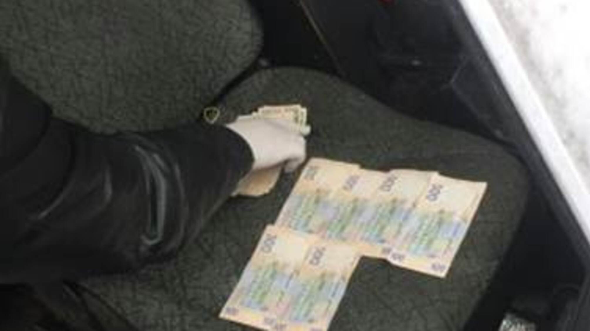 Затриманого у Запоріжжі активіста 'Дорожнього контролю' можуть посадити на п'ять років