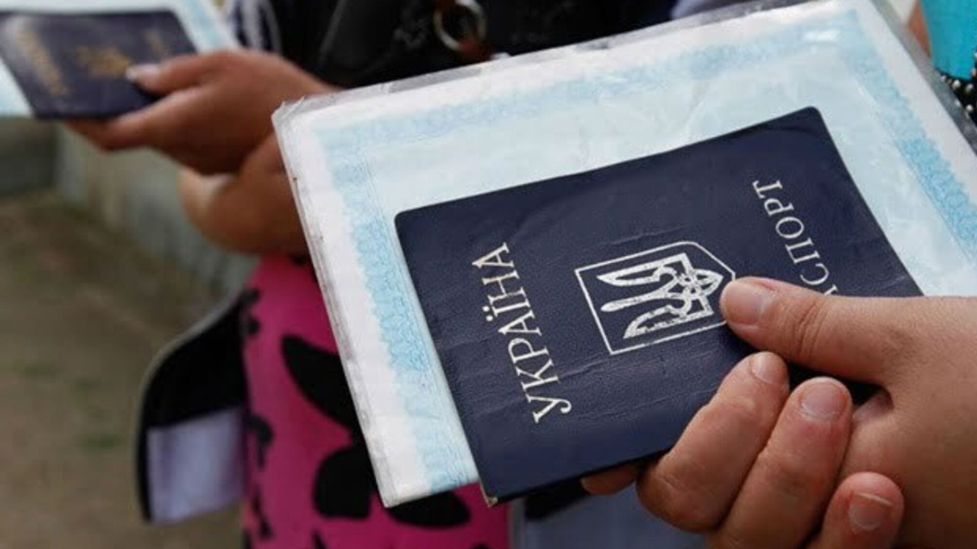На Харківщині виявили майже 28 тисяч фіктивних переселенців