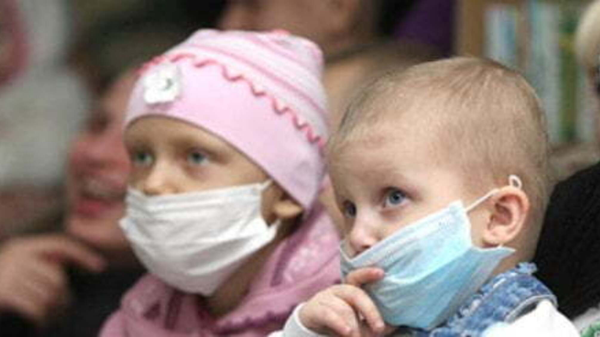 На Вінниччині у дефіциті ліків для онкохворих вбачають корупційну схему