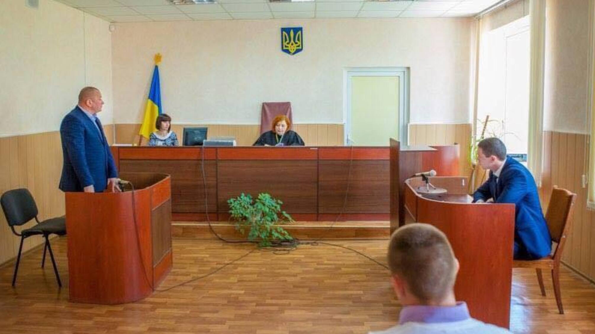 Голову райради на Черкащині судять за корупцію